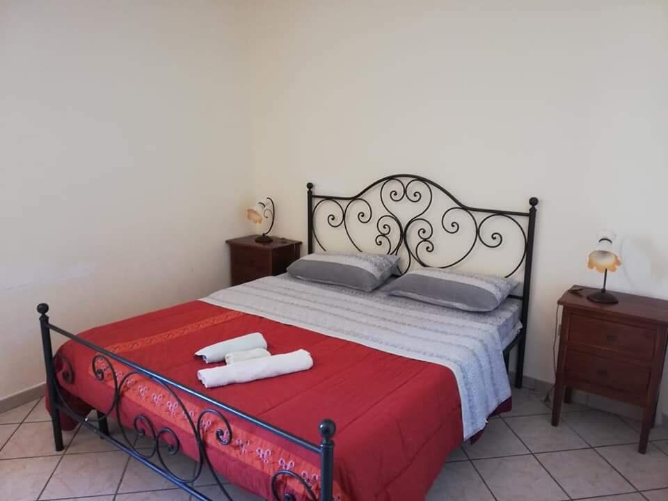 Agriturismo La Palombara 4