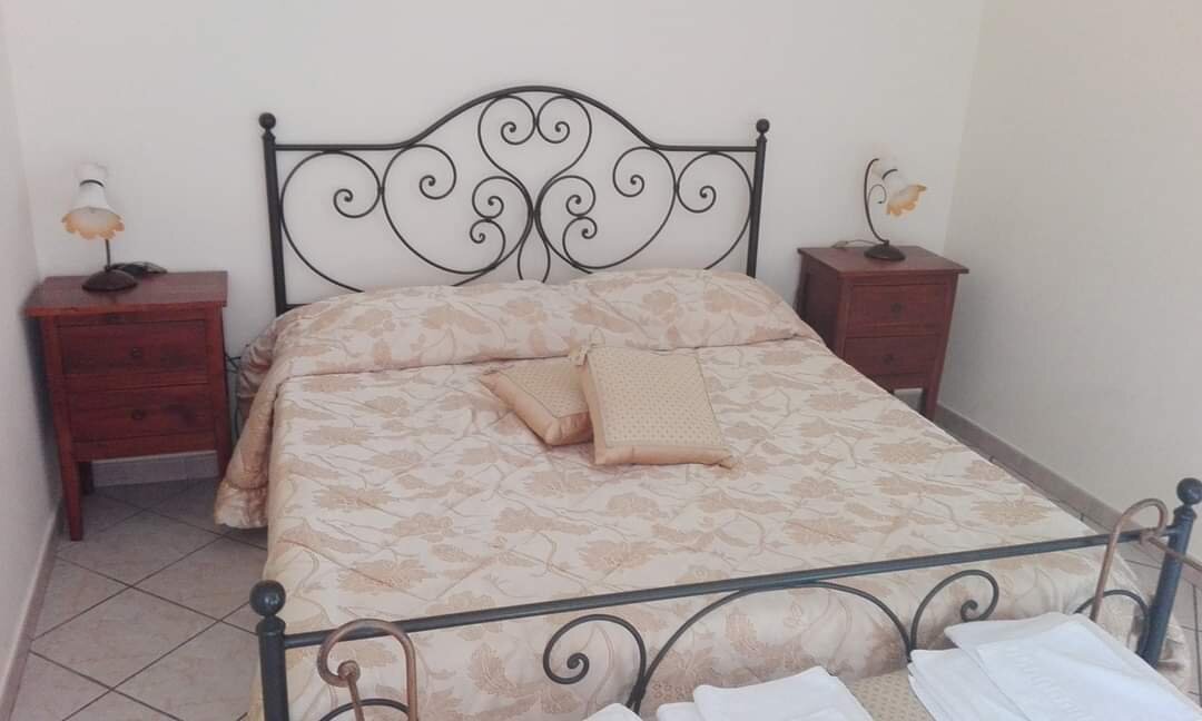 Agriturismo La Palombara 5
