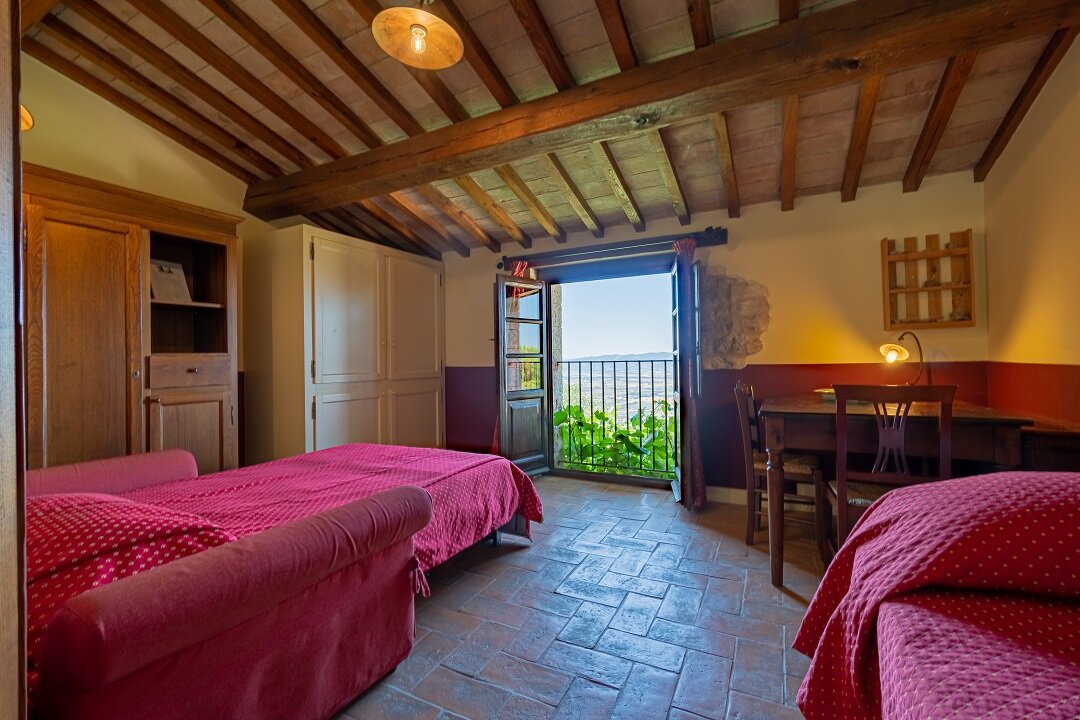Agriturismo Olive Resort le Mandrie di San Paolo 5