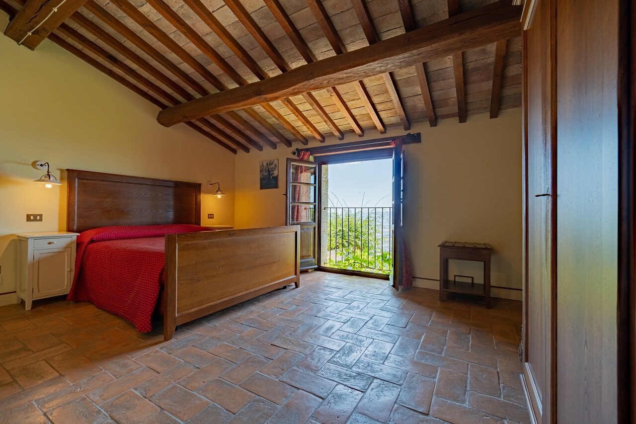 Agriturismo Olive Resort le Mandrie di San Paolo 3