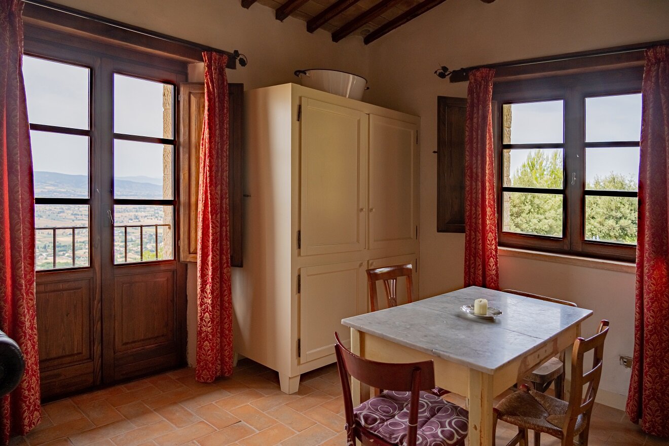 Agriturismo Olive Resort le Mandrie di San Paolo 4