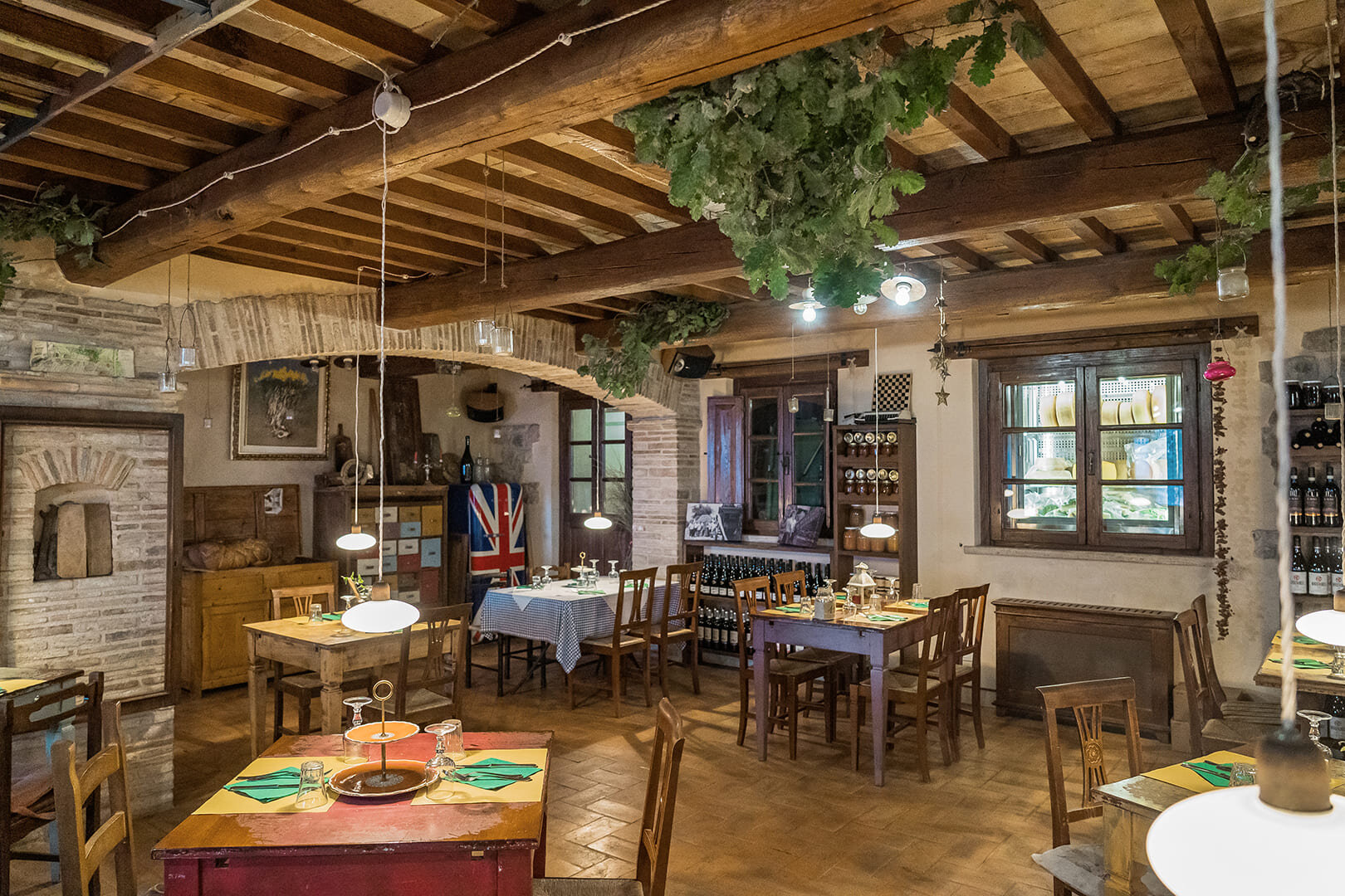 Agriturismo Olive Resort le Mandrie di San Paolo 2