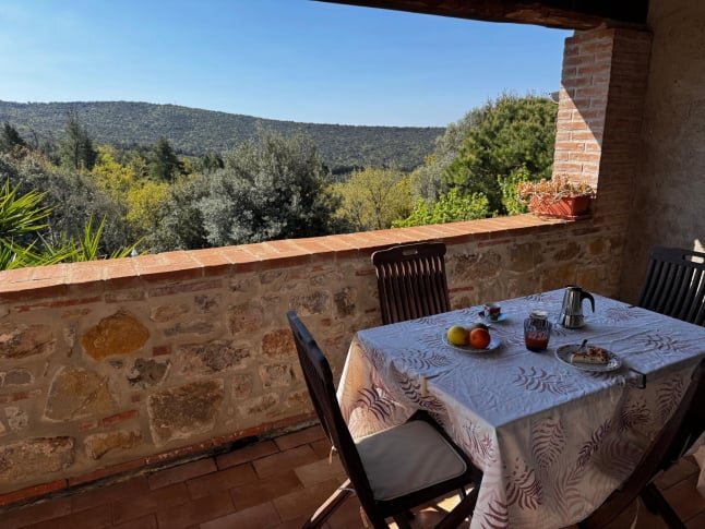 Agriturismo Serraiola Alta 4