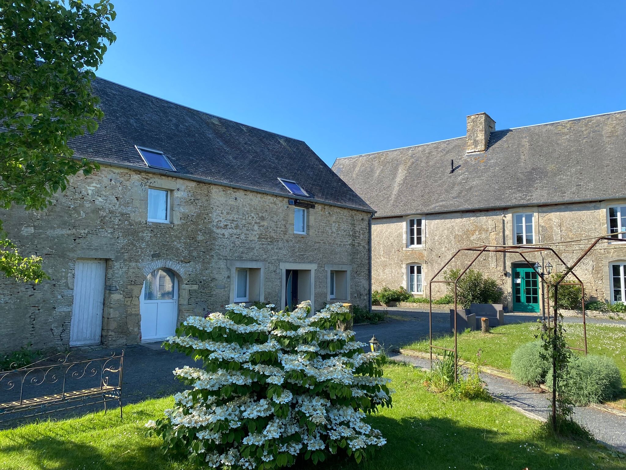 Domaine des Piéris 5