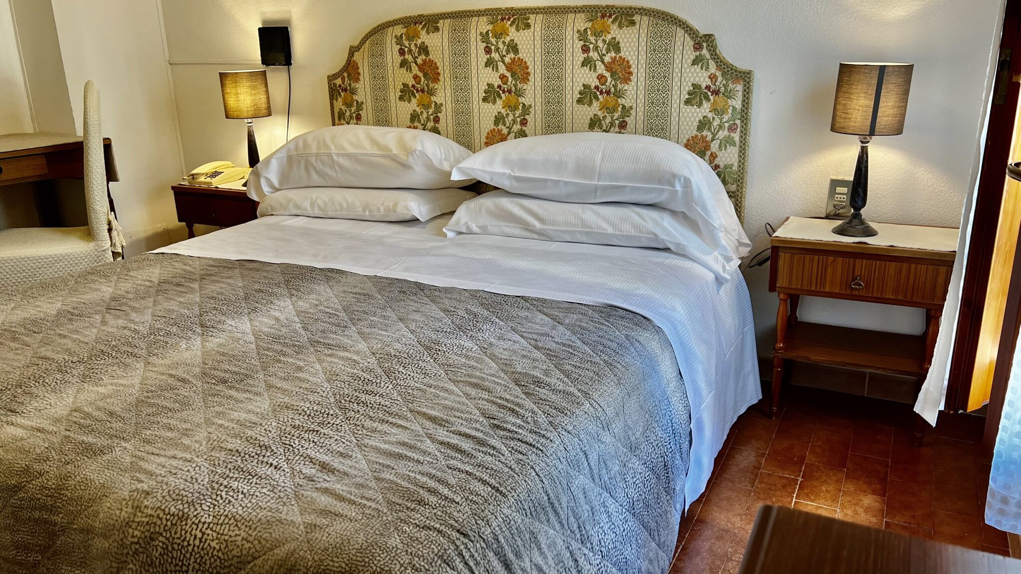 Albergo Ristorante Aurora 4
