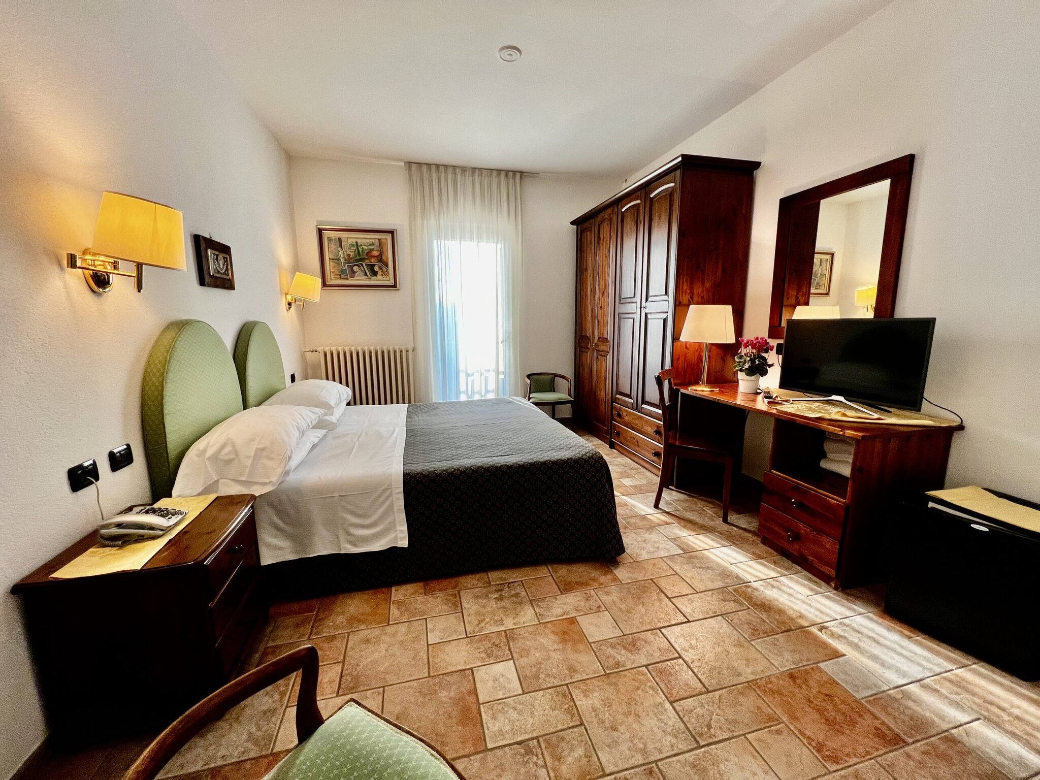 Albergo Ristorante Aurora 3