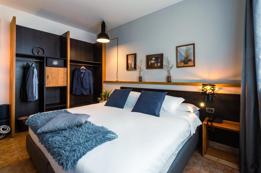 Ancora Sport Hotel 5