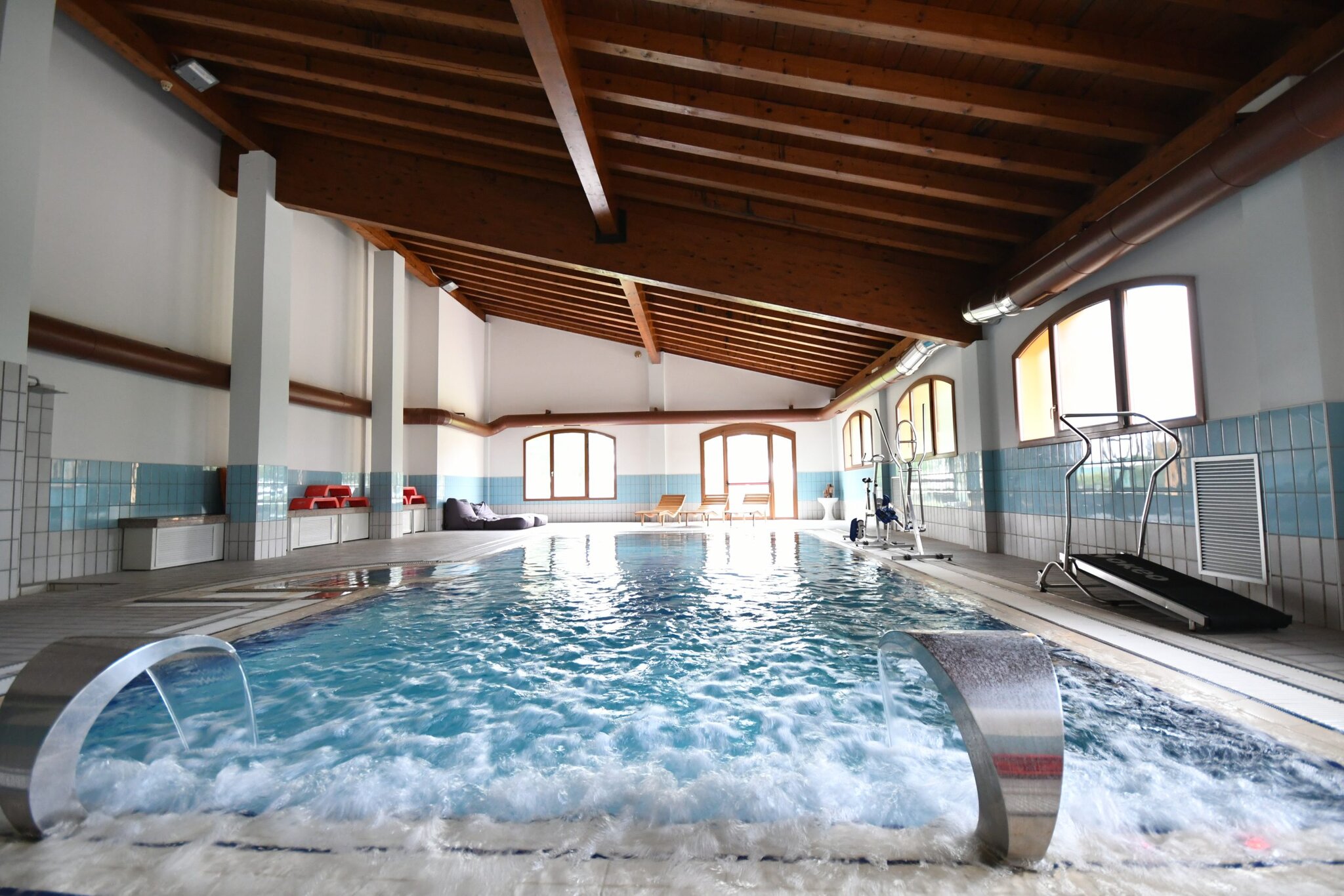 Ancora Sport Hotel 3