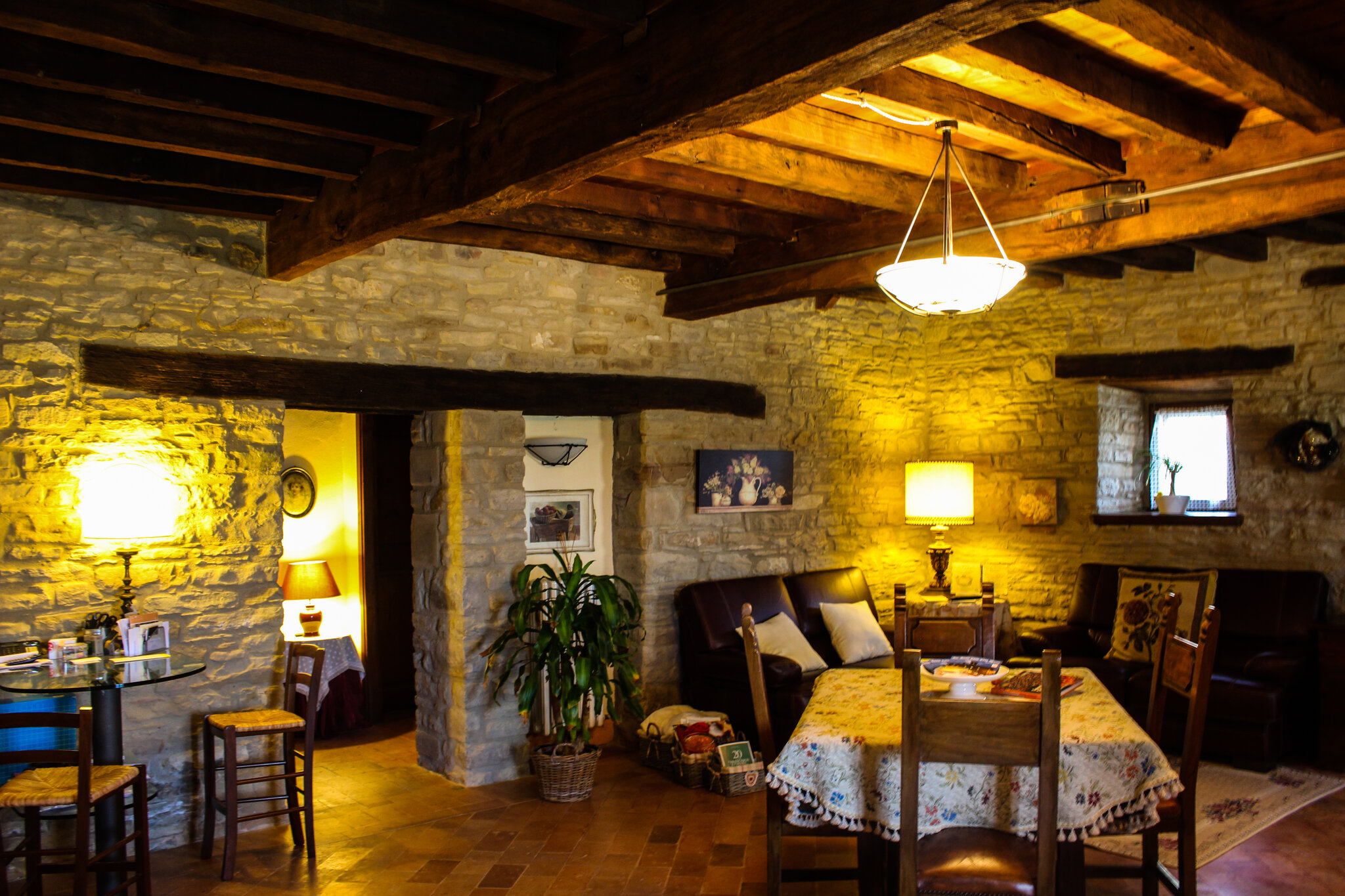 Antica Corte Casa Marini 5