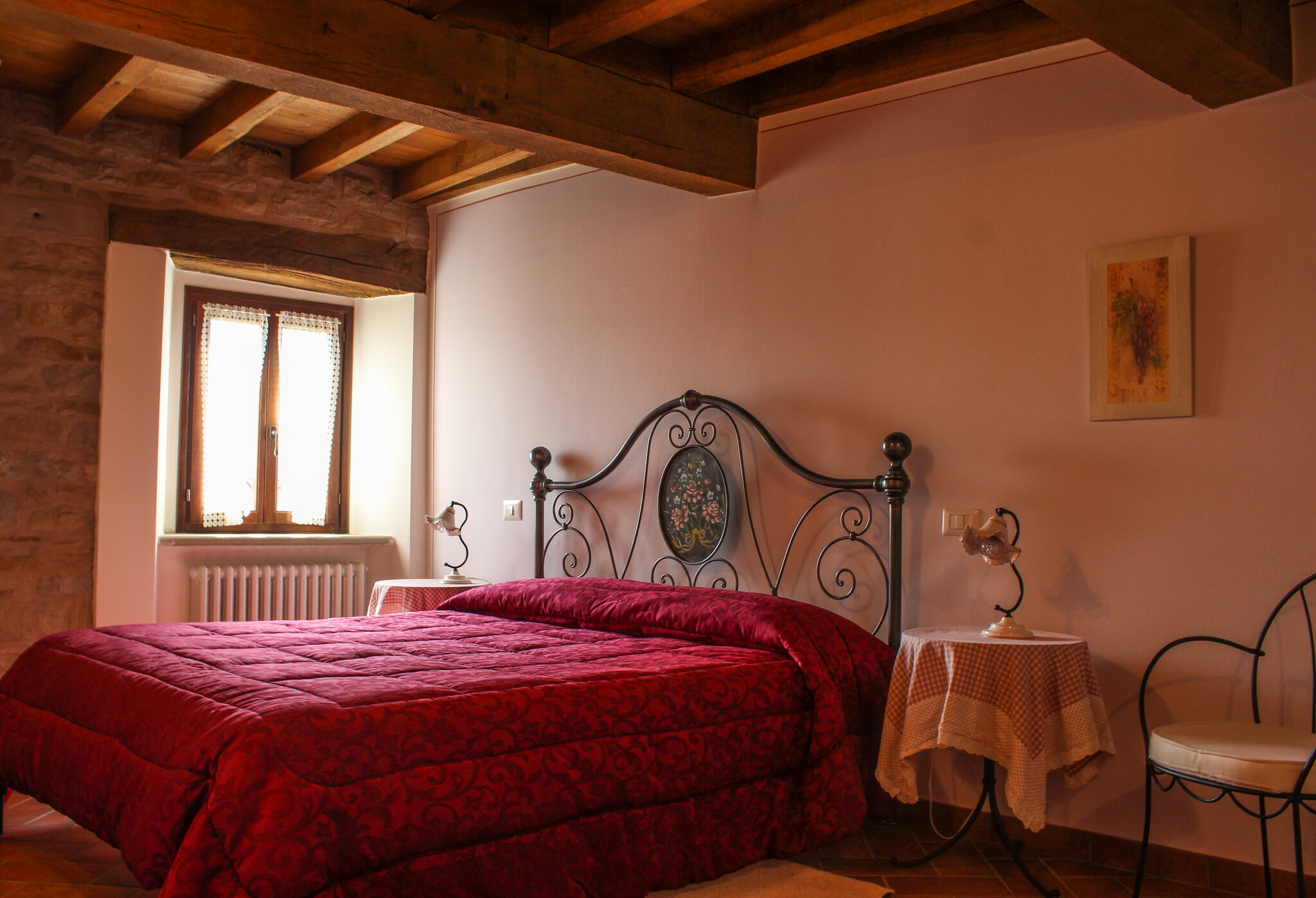 Antica Corte Casa Marini 3