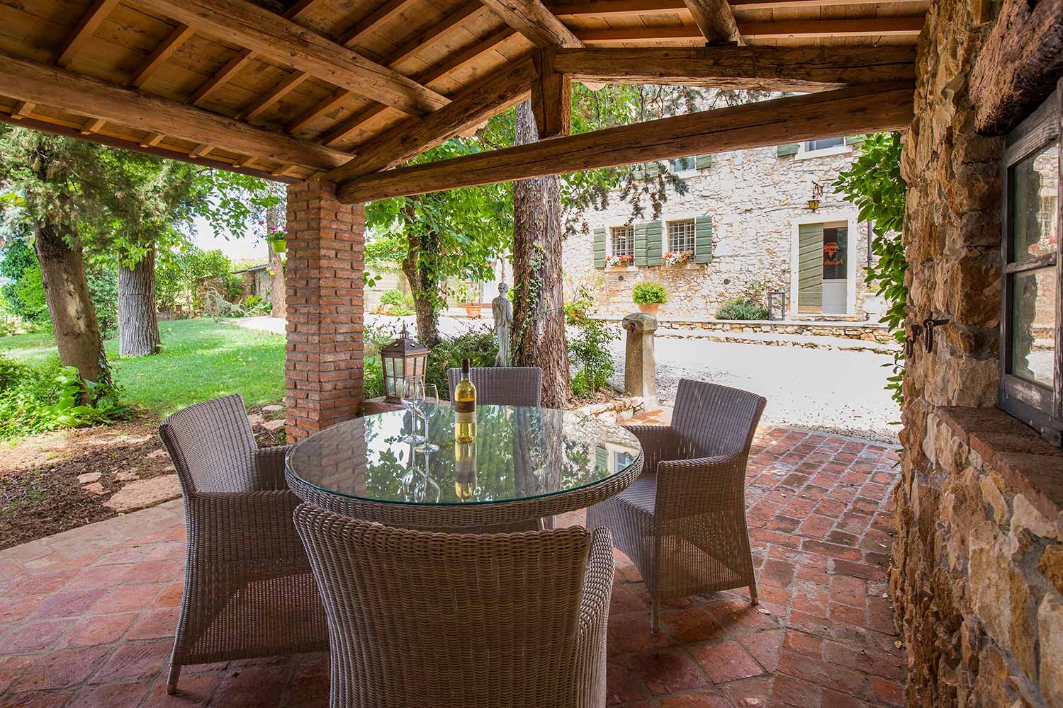 Antica Corte Soave 4