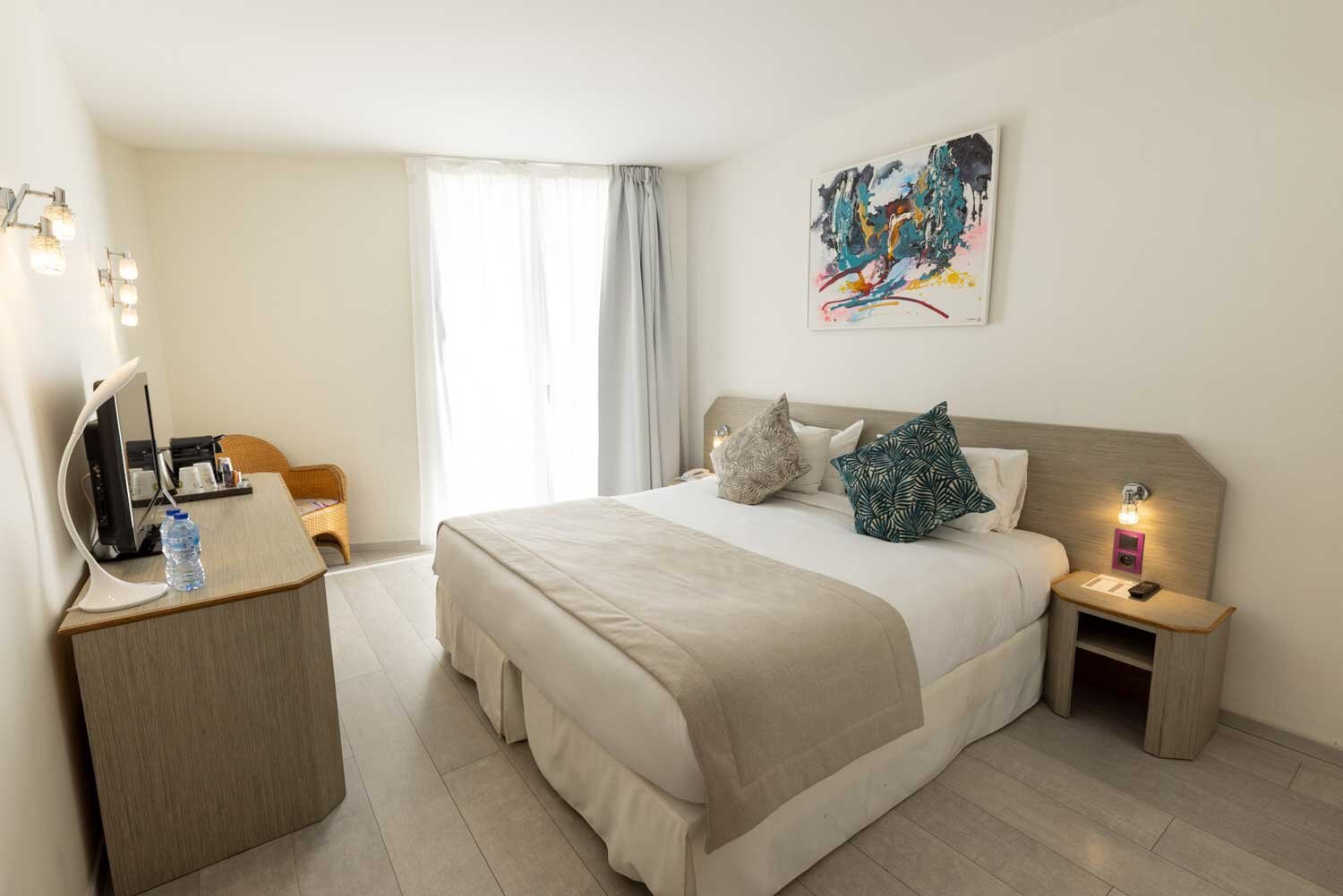 Cristal Hotel & Spa 2