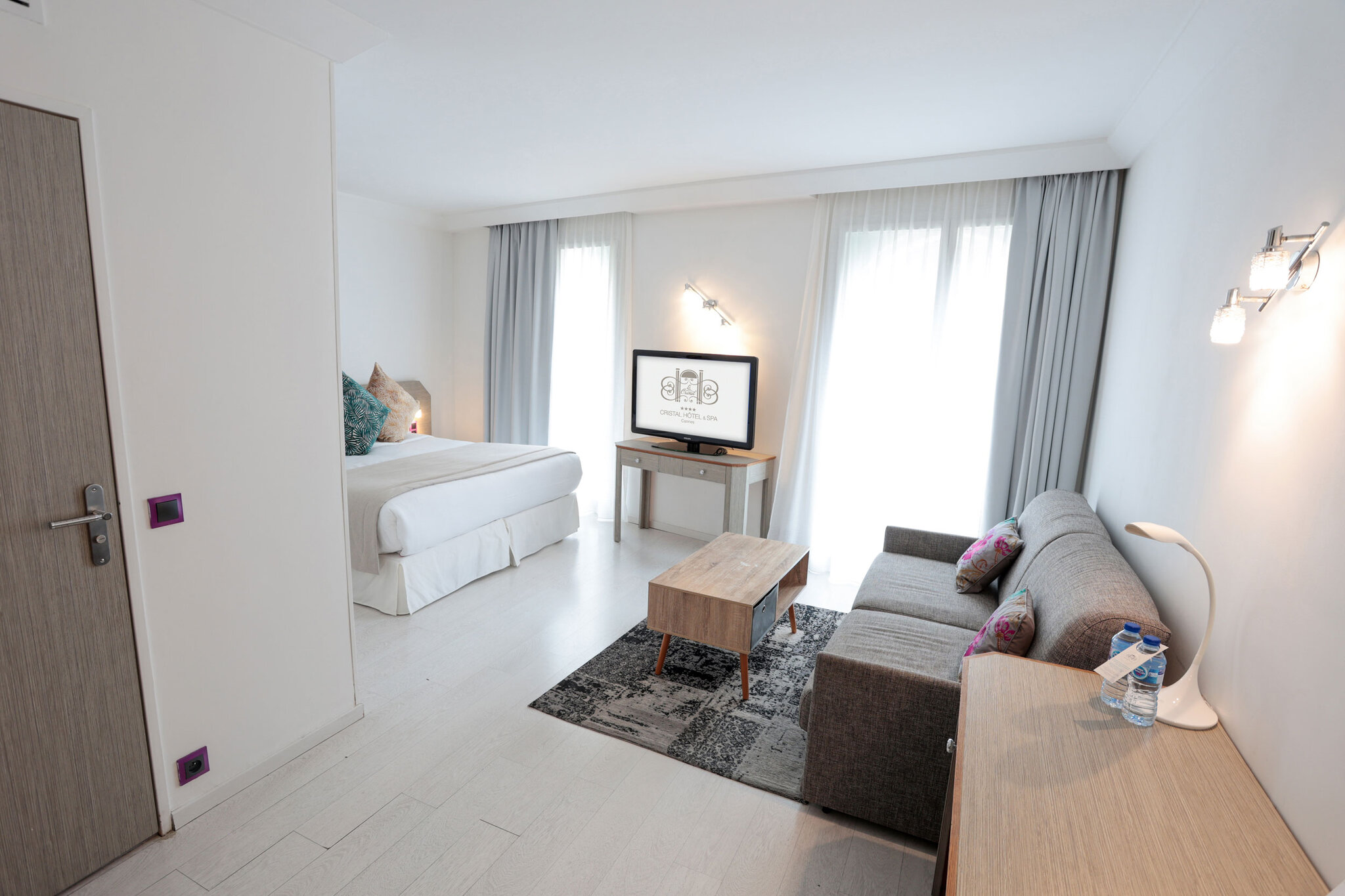 Cristal Hotel & Spa 5