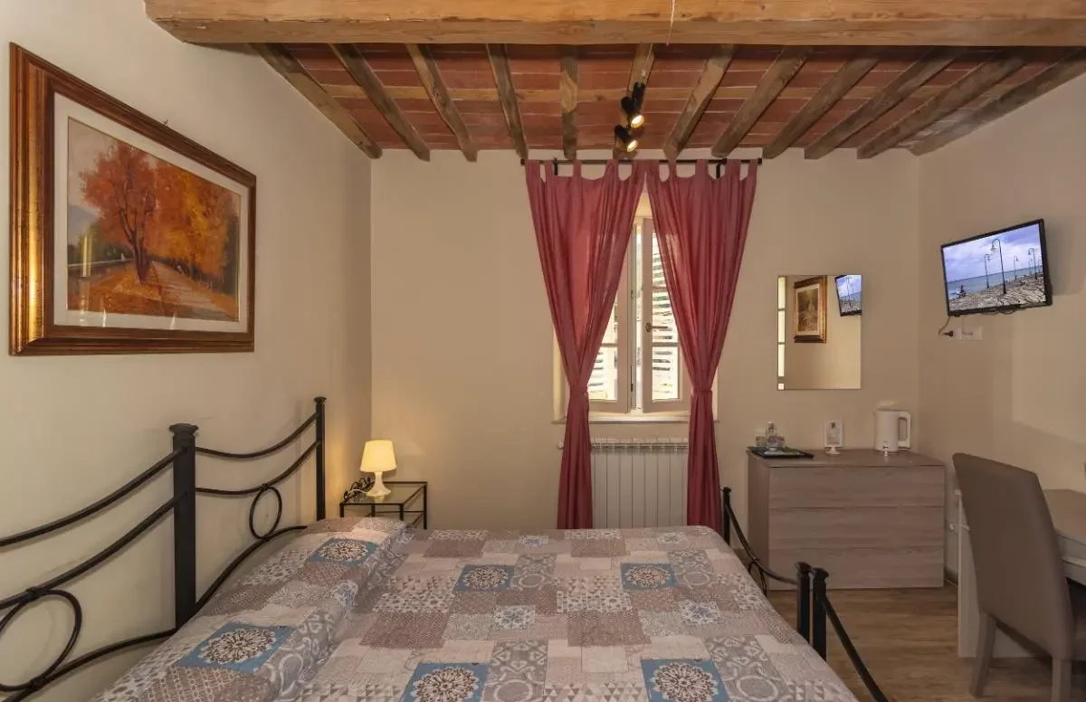 Art Gallery B&B 5