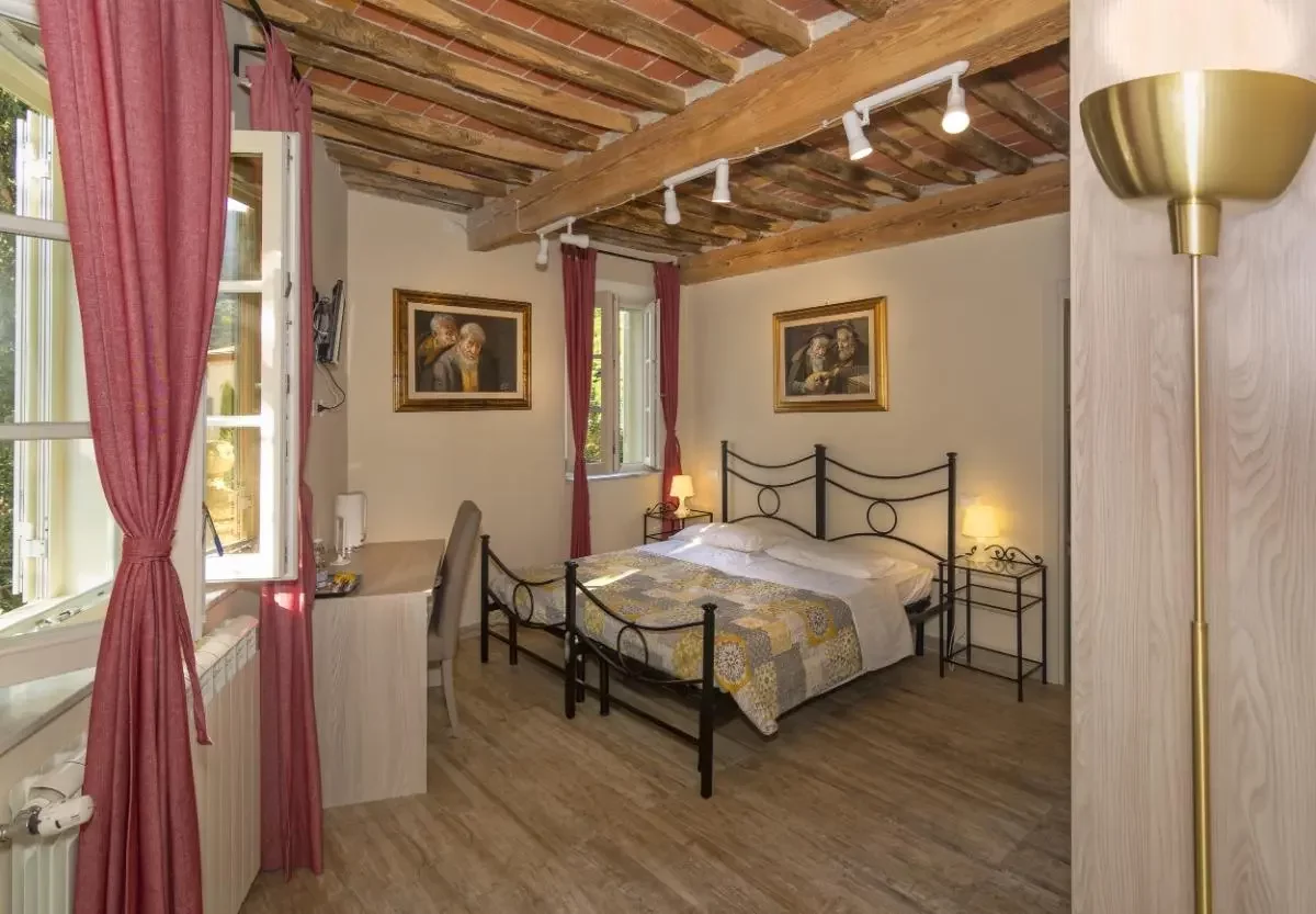 Art Gallery B&B 4