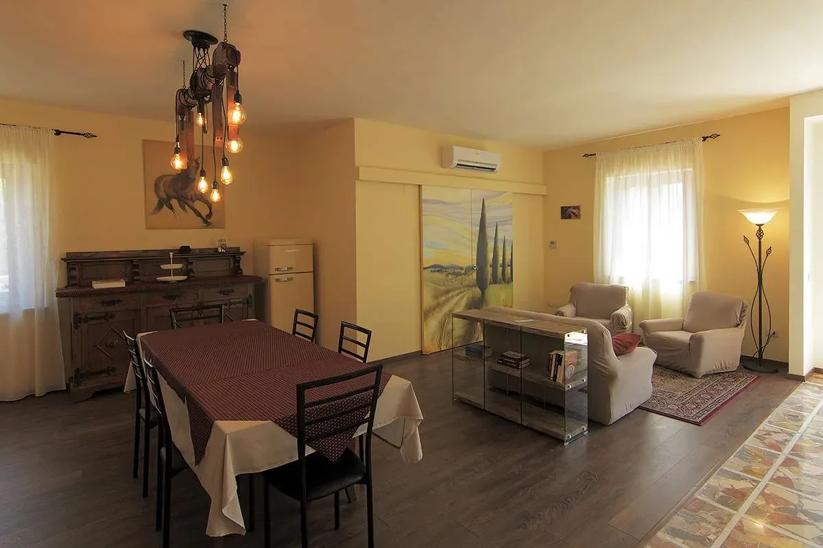 B&B San Paterno 5