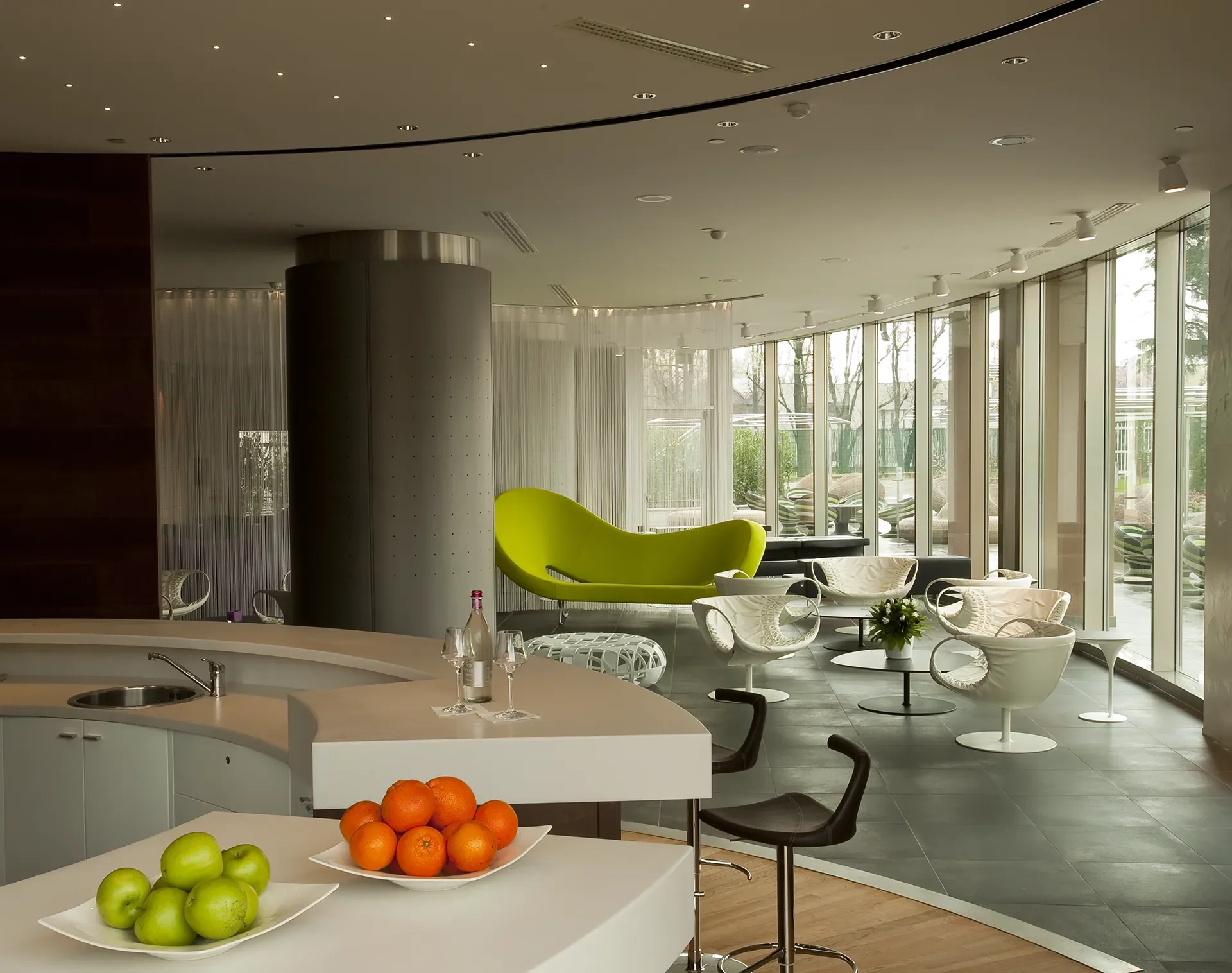 Best Western Plus The Hub Hotel 5