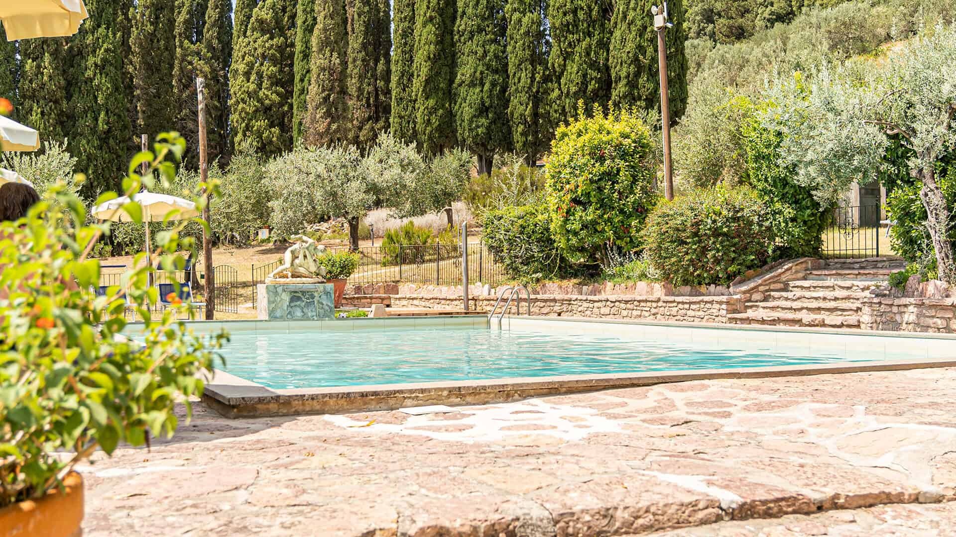 Tenuta La Bandita 5