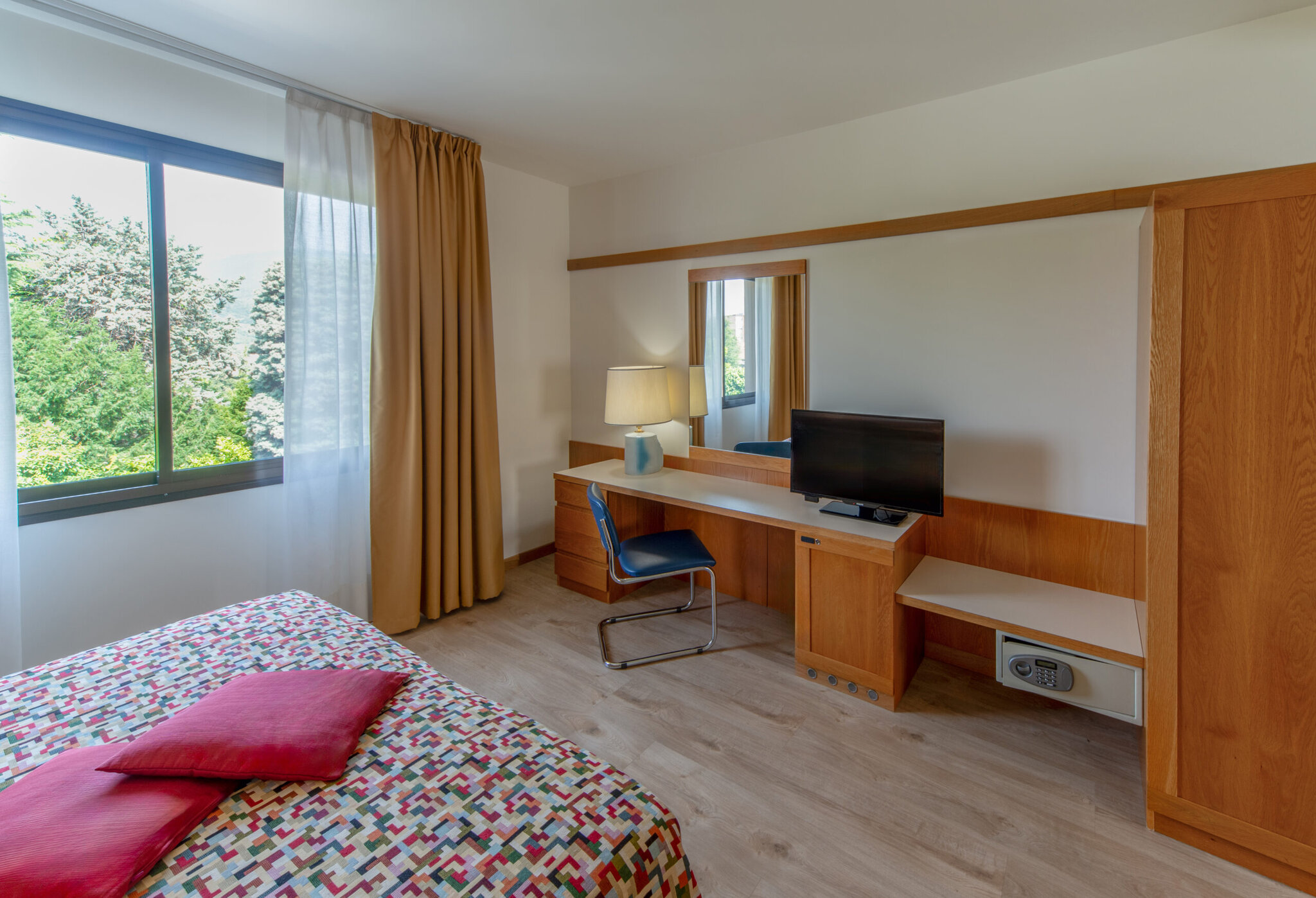 Bonotto Hotel Palladio 5