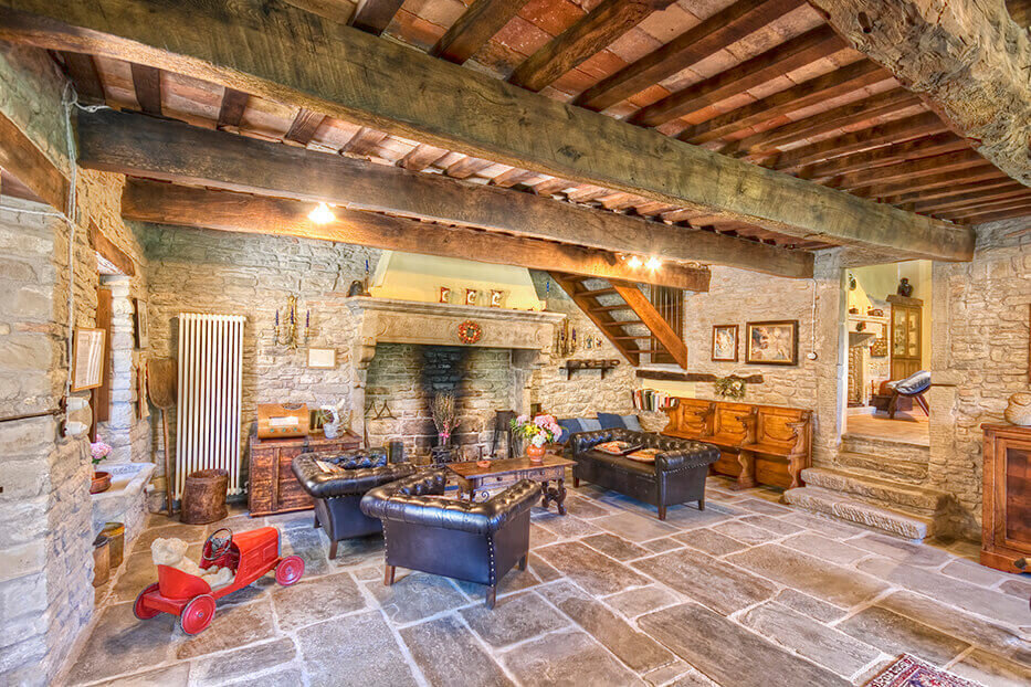 Castello della Pieve 3