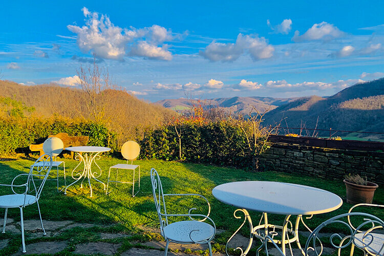 Castello della Pieve 4