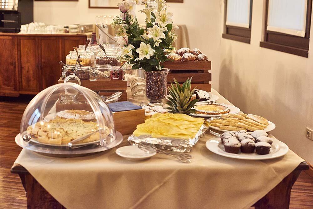 Rivalta LifeStyle Hotel 5