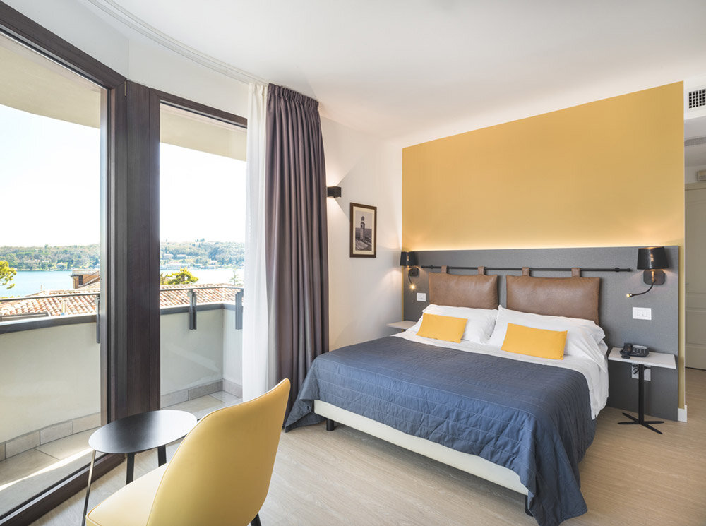 Rivalta LifeStyle Hotel 4