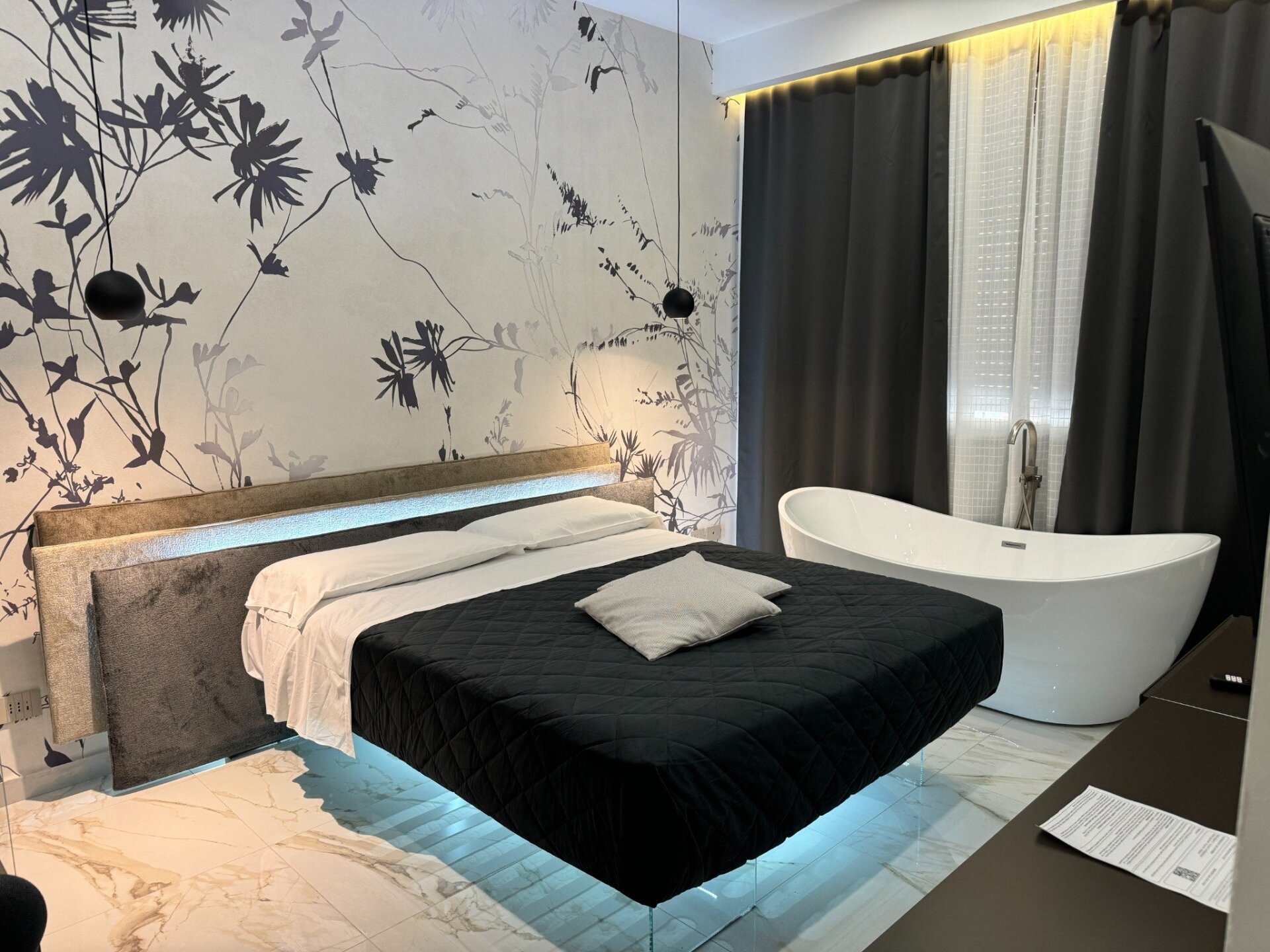 Relais Firenze Stibbert 5