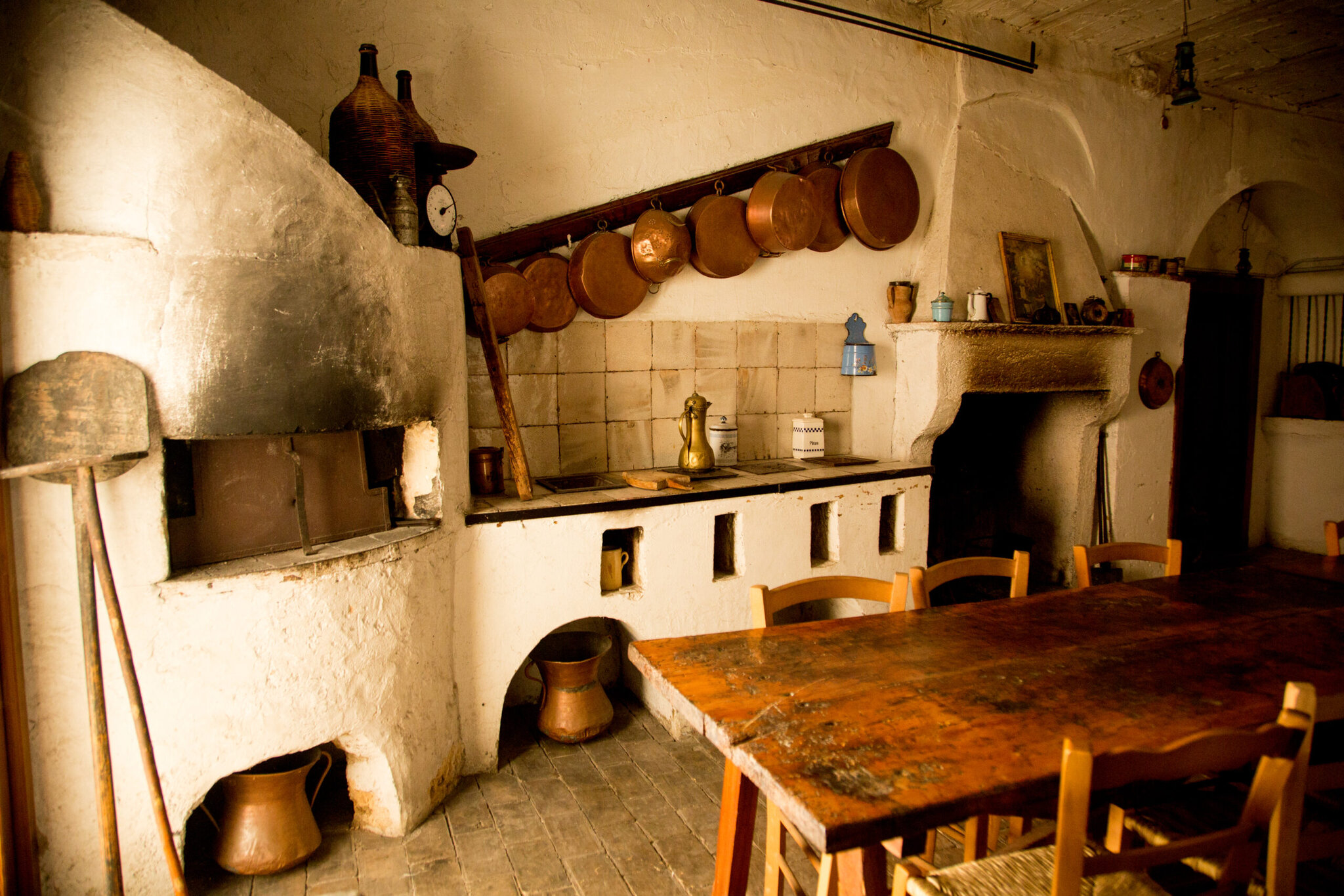 Dimora del Prete di Belmonte 4