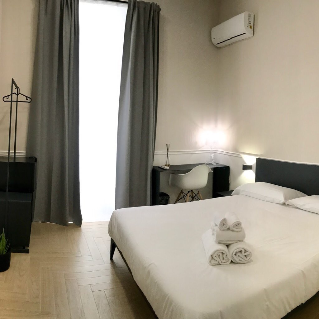 Elisabeth Boutique Rooms 5