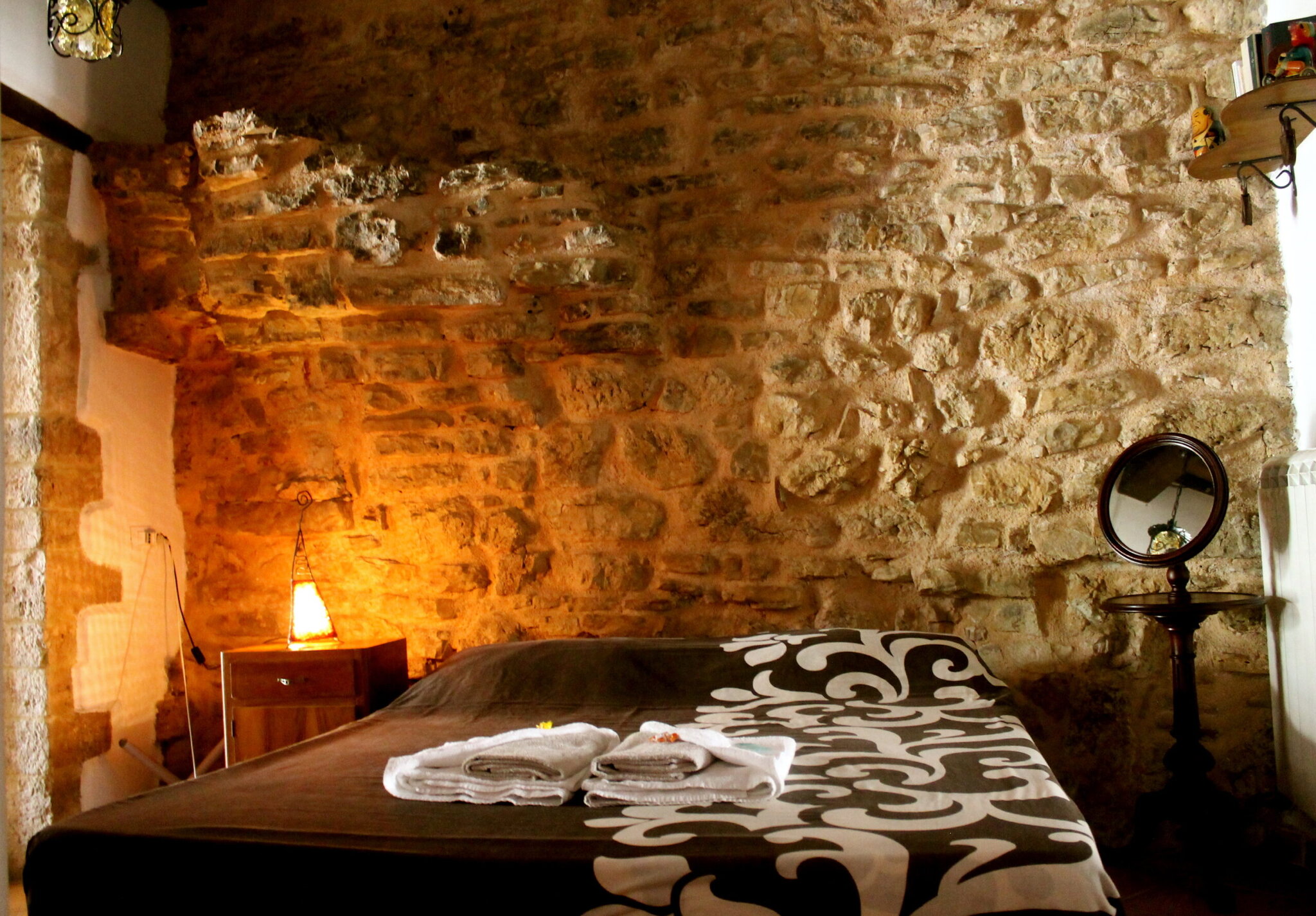 Guesthouse Runcini 5