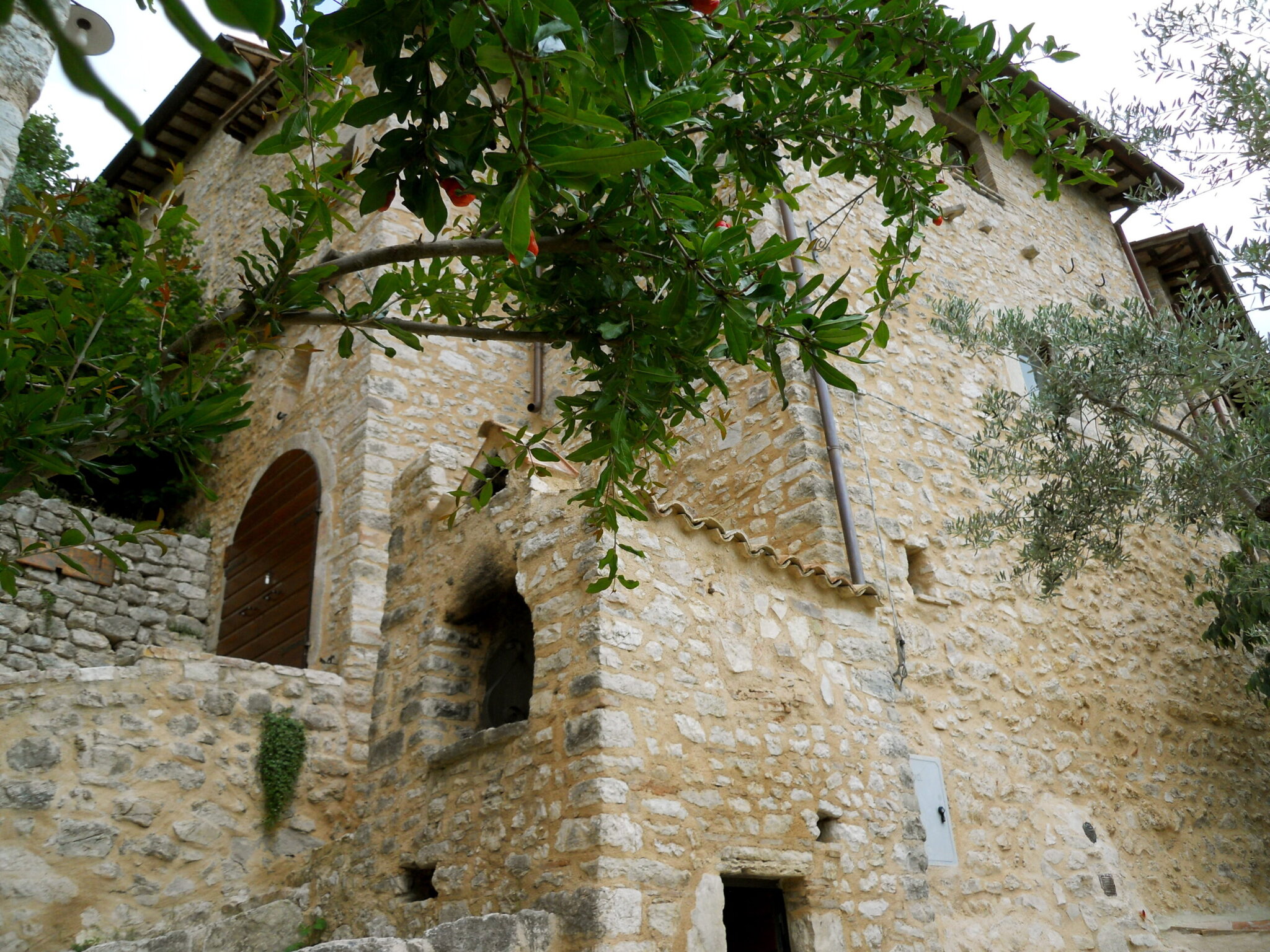 Guesthouse Runcini 4
