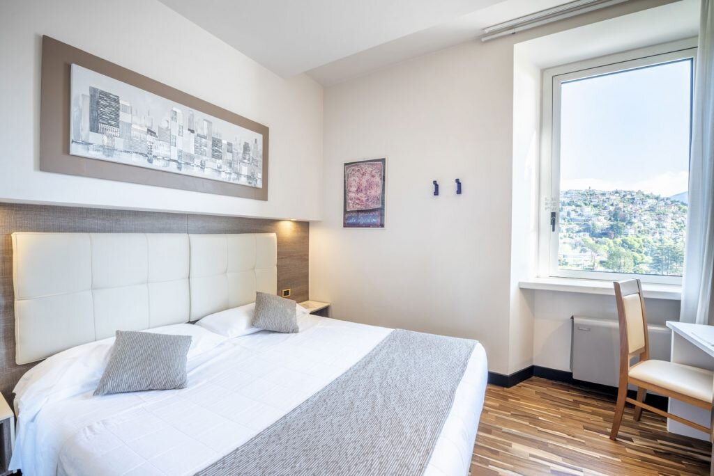 Hotel Asnigo 2