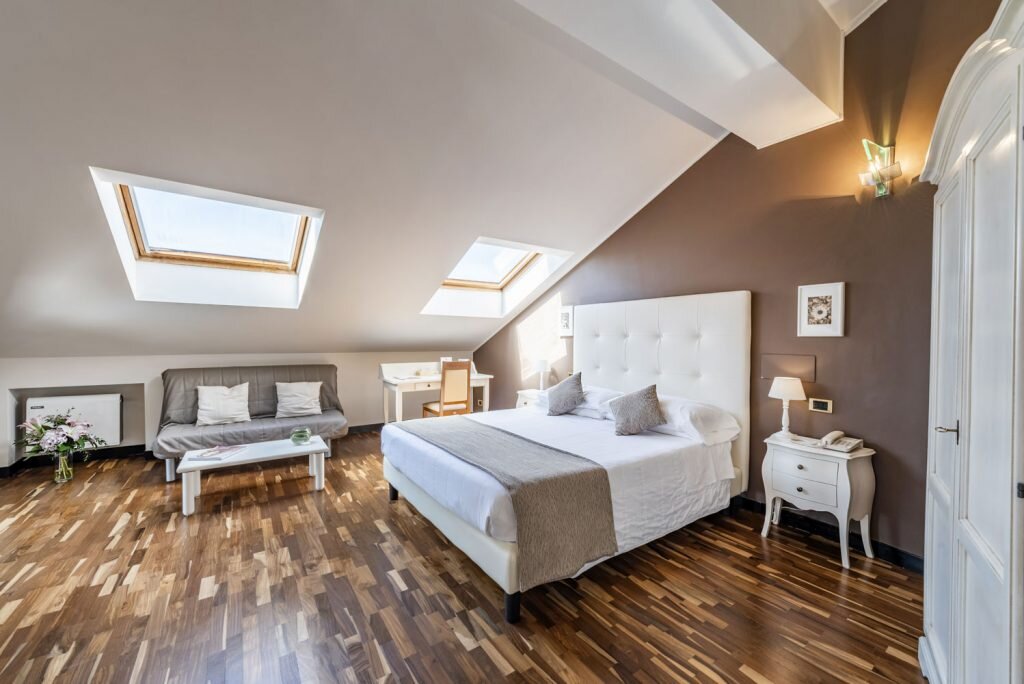 Hotel Asnigo 4