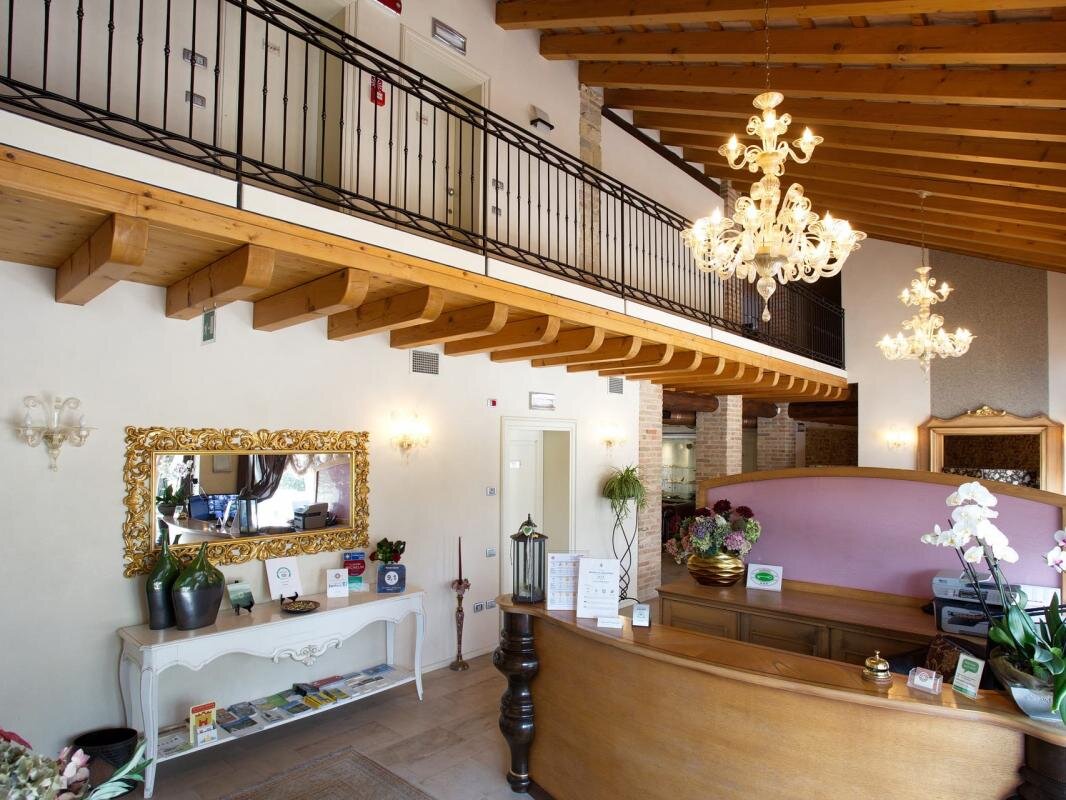 Hotel Asolo 2