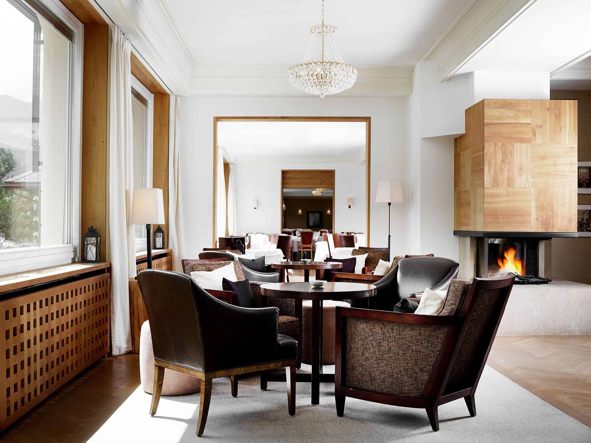 Beausite Park Hotel & Spa 3