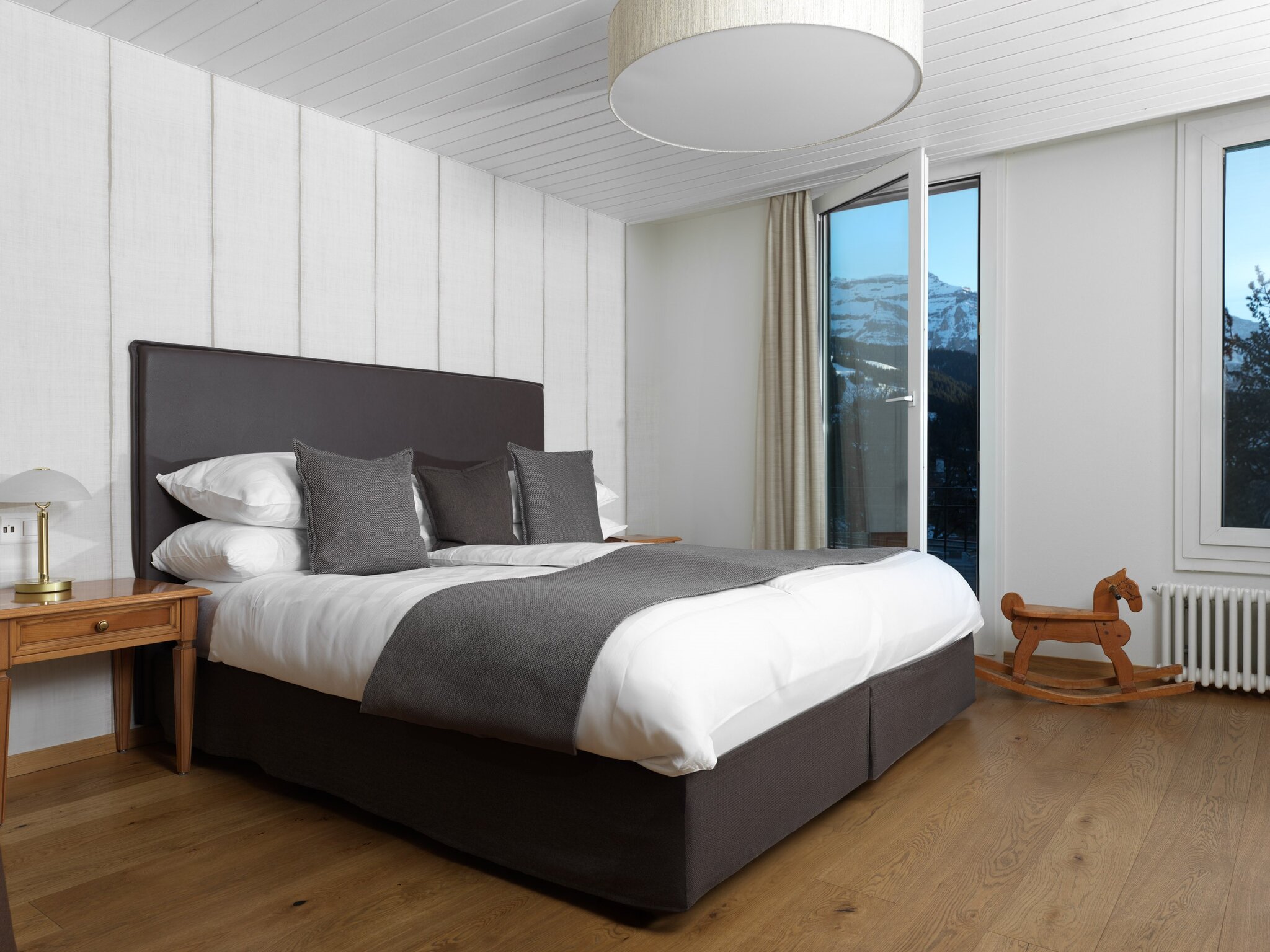 Beausite Park Hotel & Spa 2