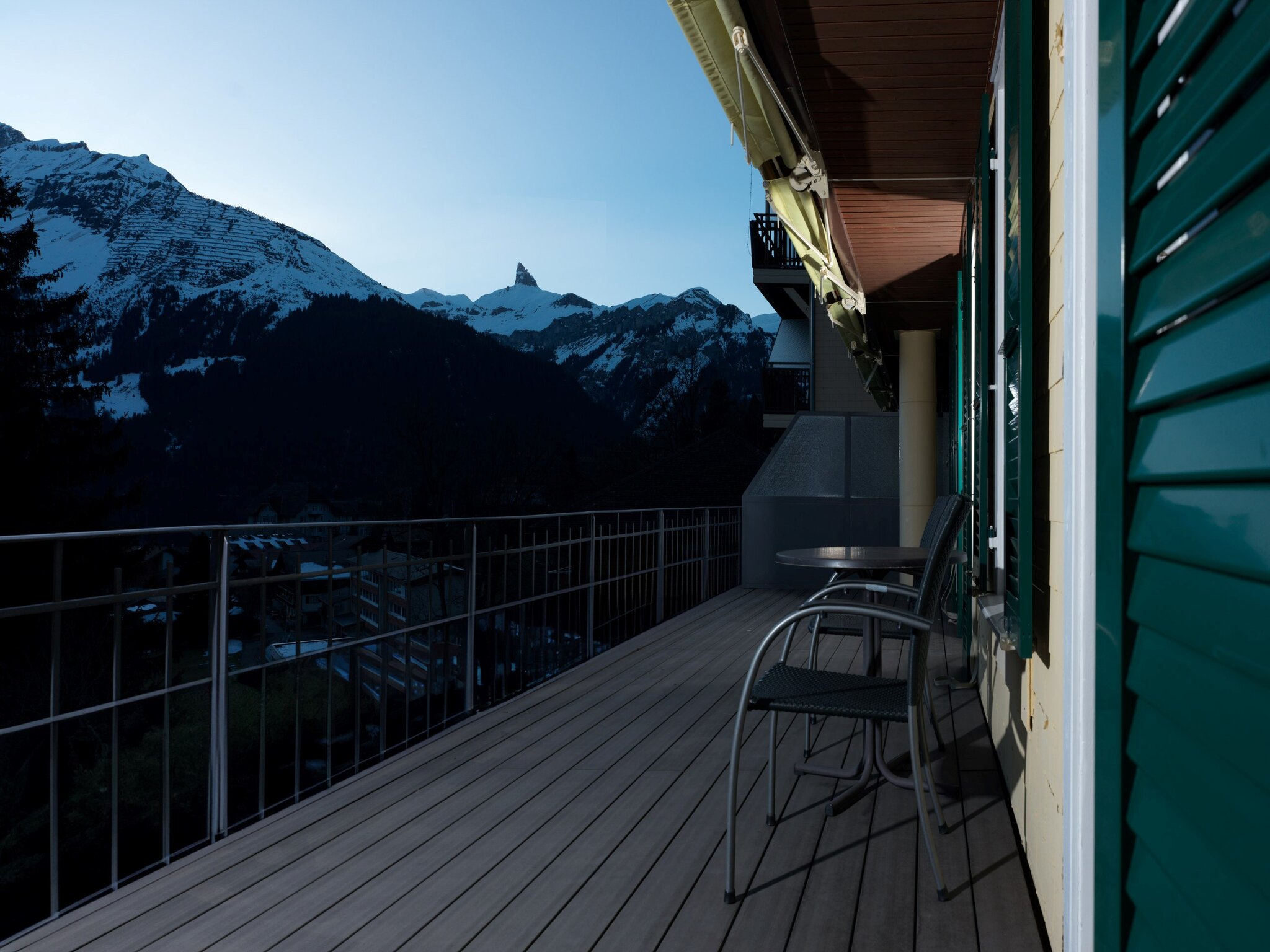 Beausite Park Hotel & Spa