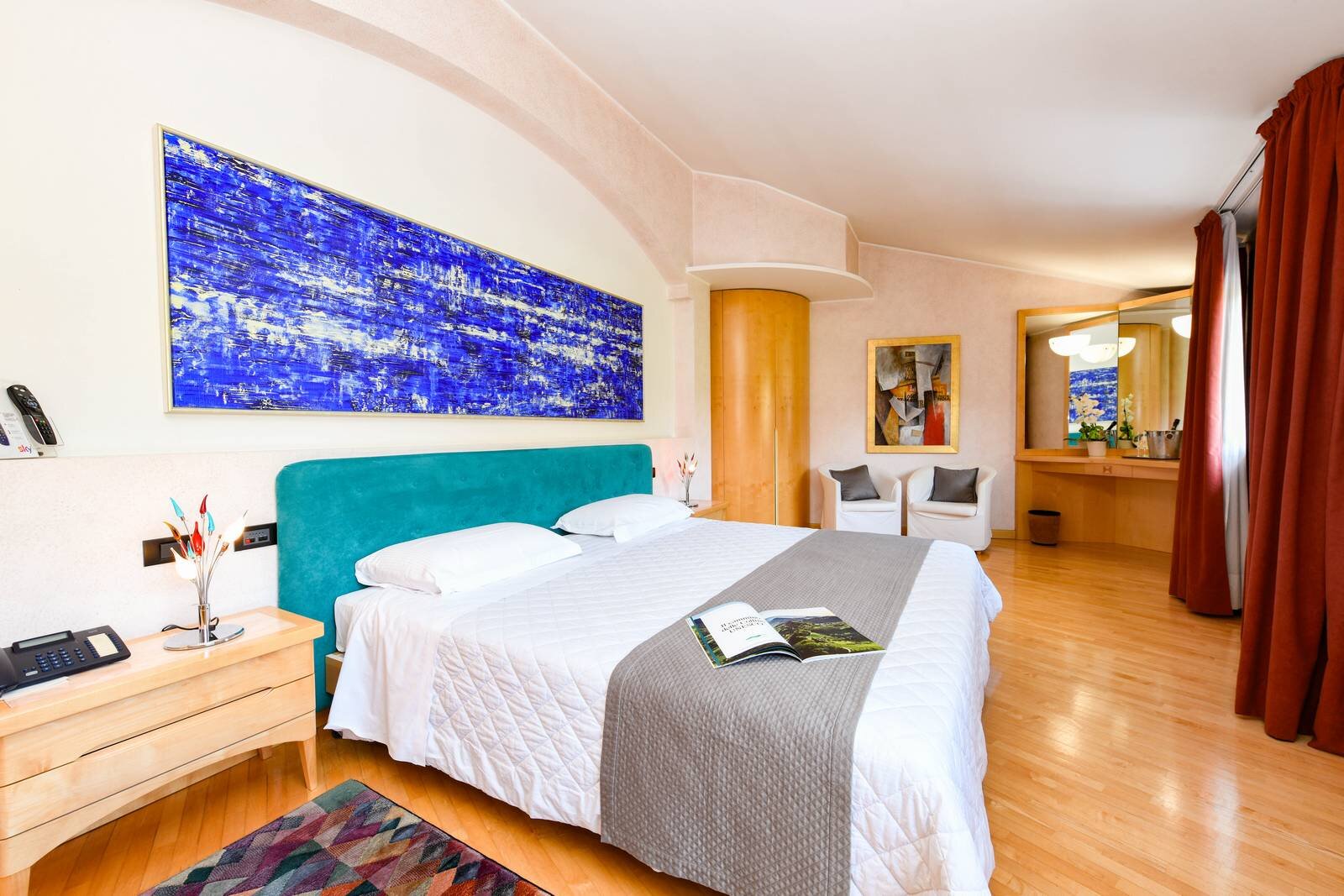 Hotel Conta 3