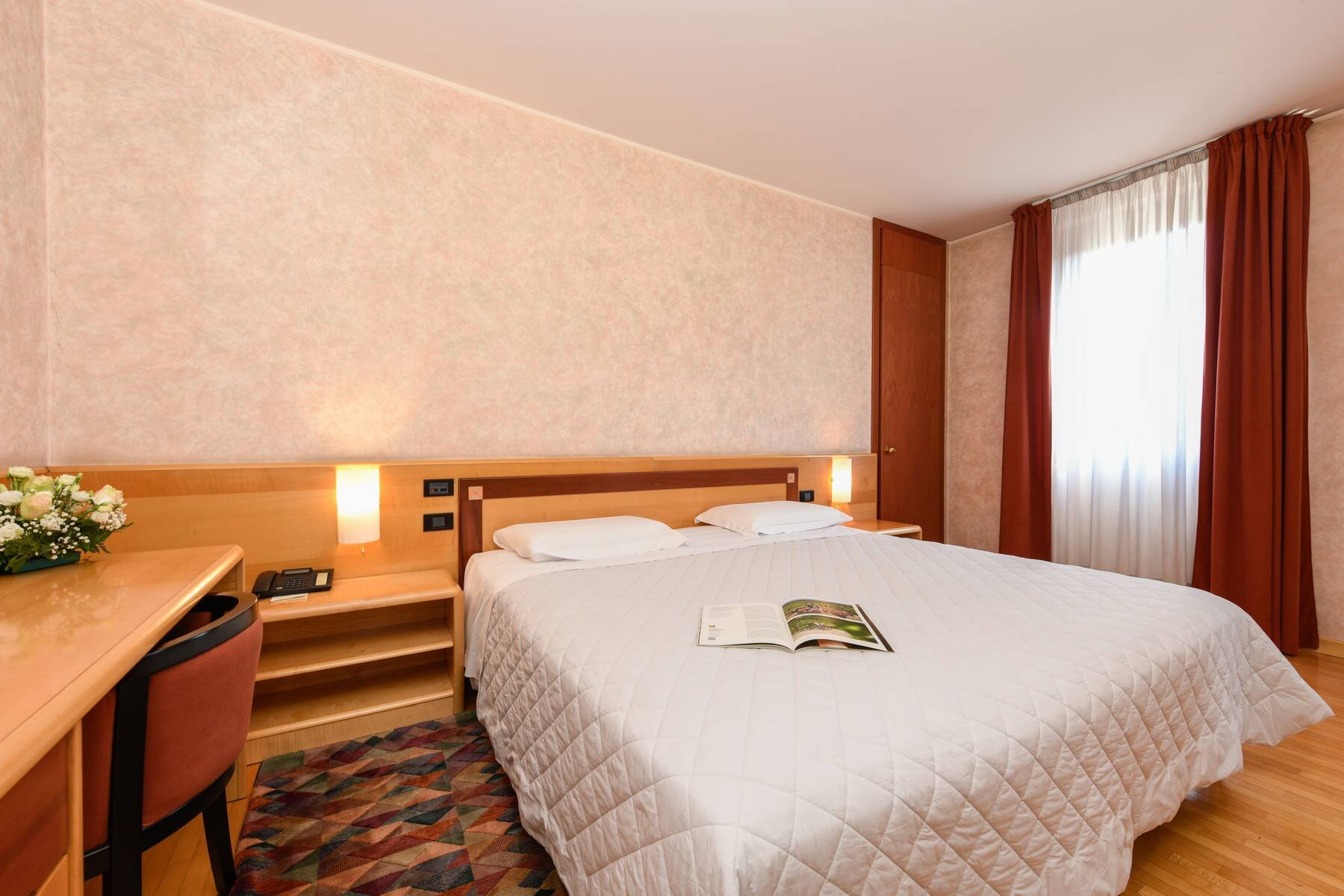 Hotel Conta 5