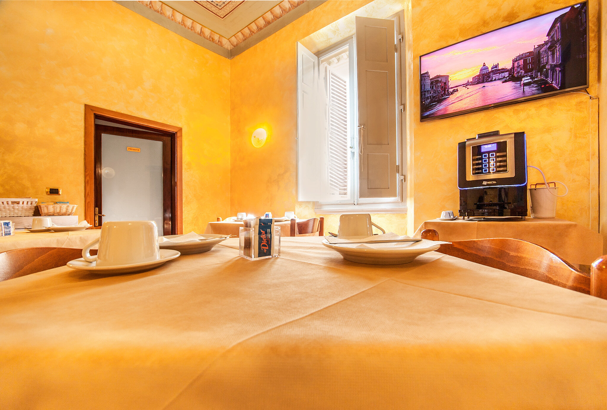 Hotel Costantini 5