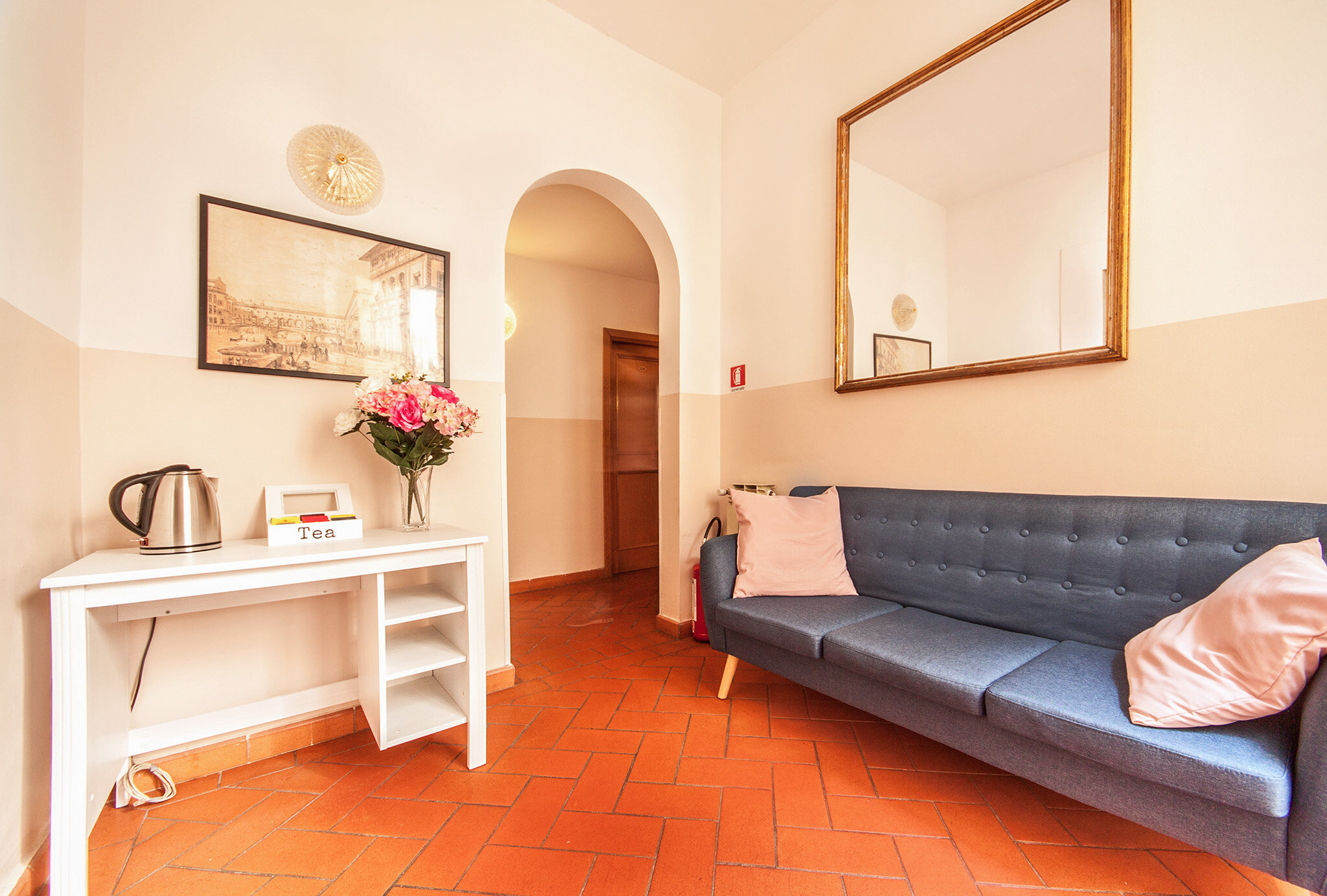 Hotel Costantini 4