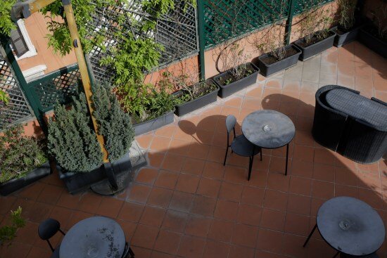 Hotel Fiume 4