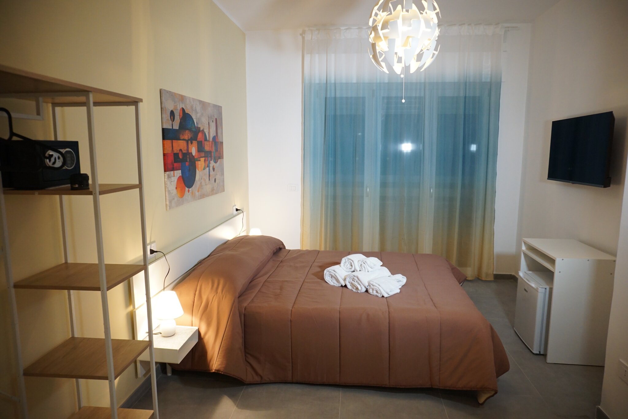 Farina Rooms & Apartments 5