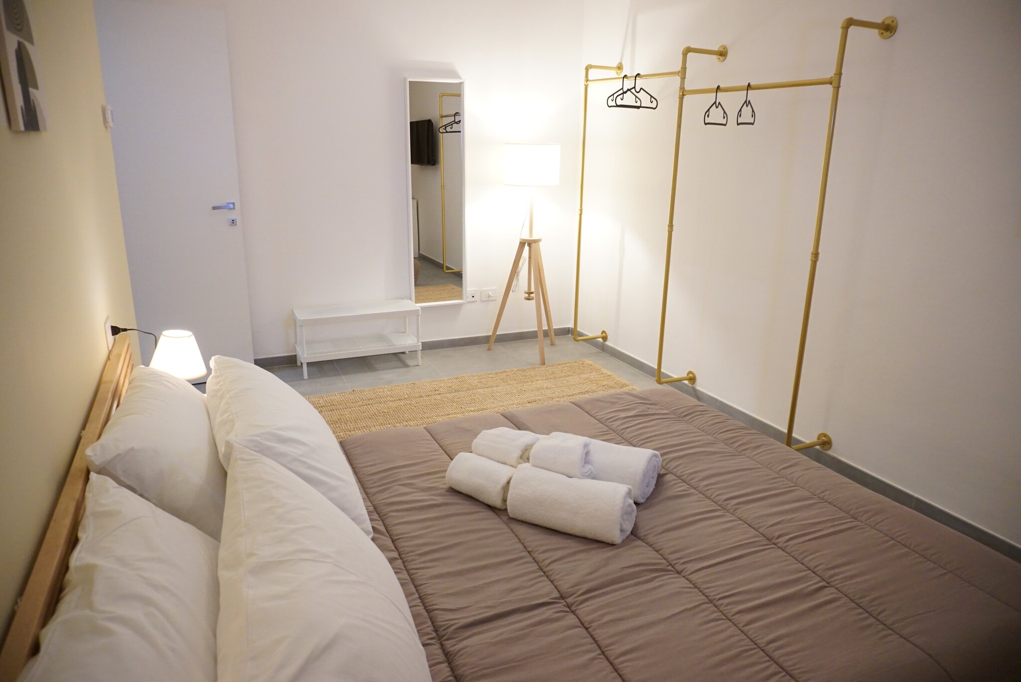 Farina Rooms & Apartments 4