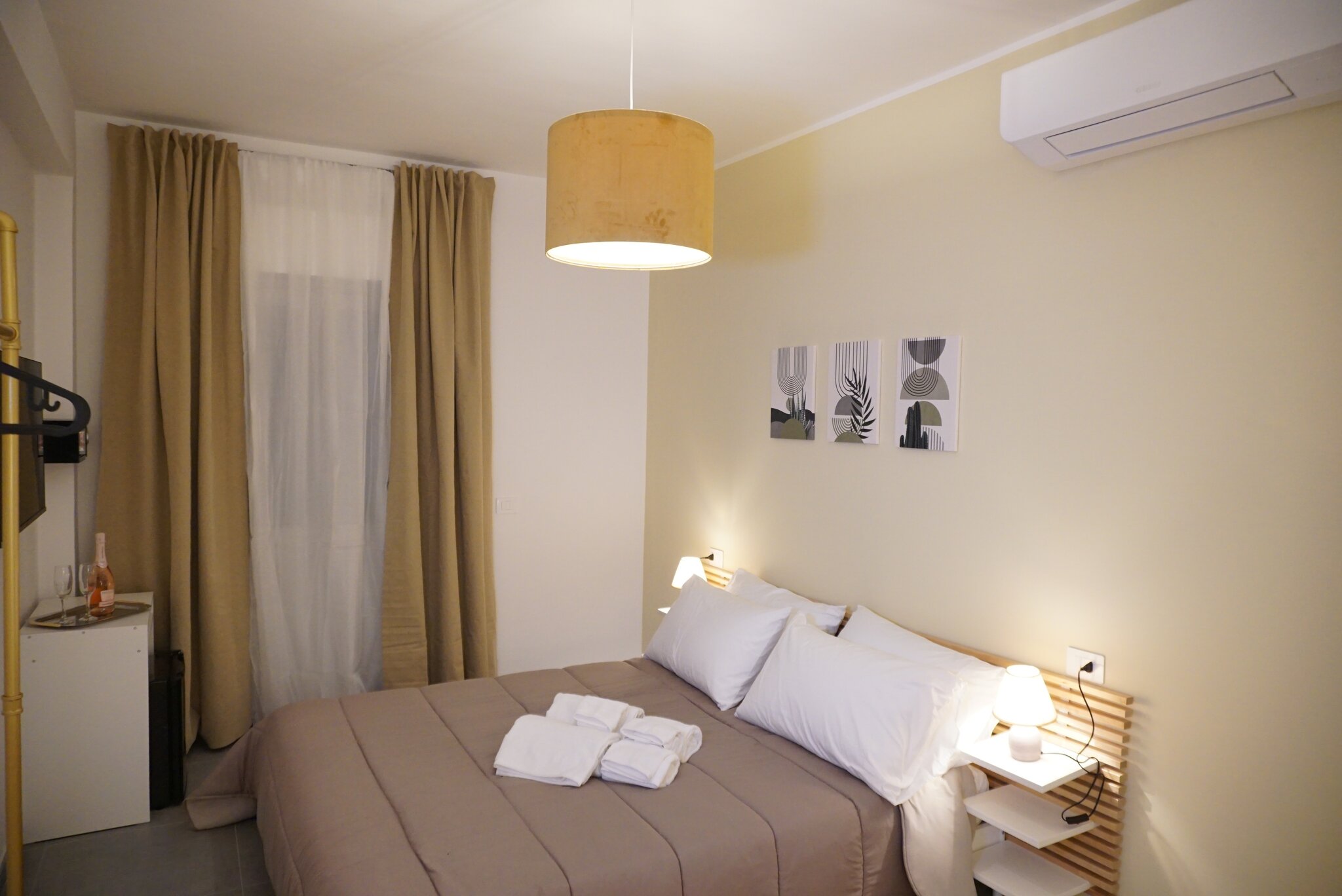 Farina Rooms & Apartments 3