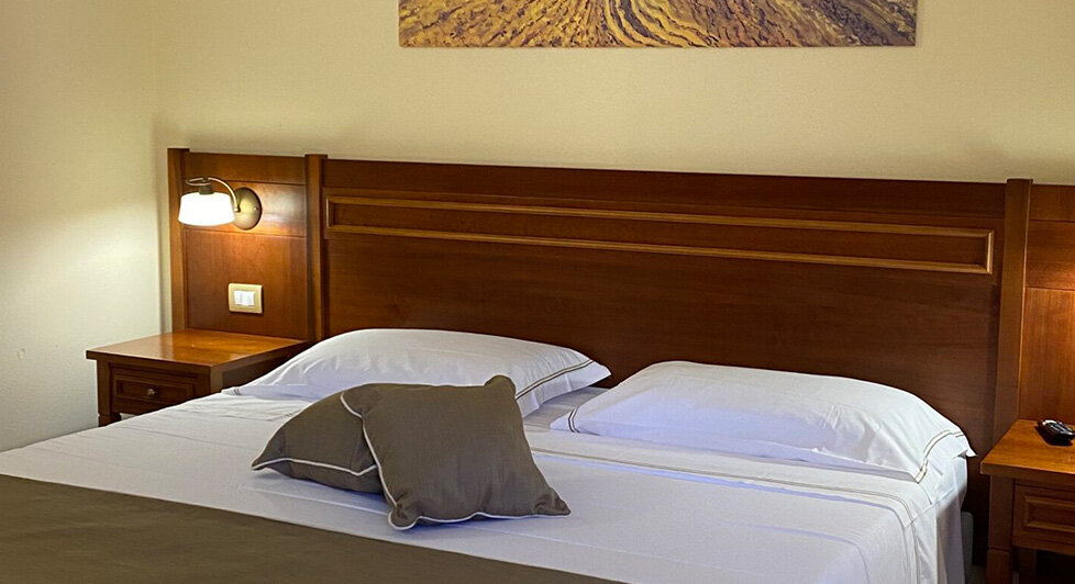 Hotel Le Querciolaie dei Ricci 4