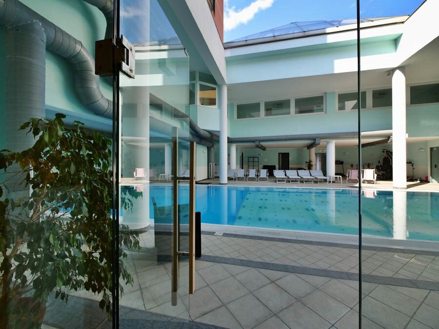 Hotel Mondial Moneglia 4