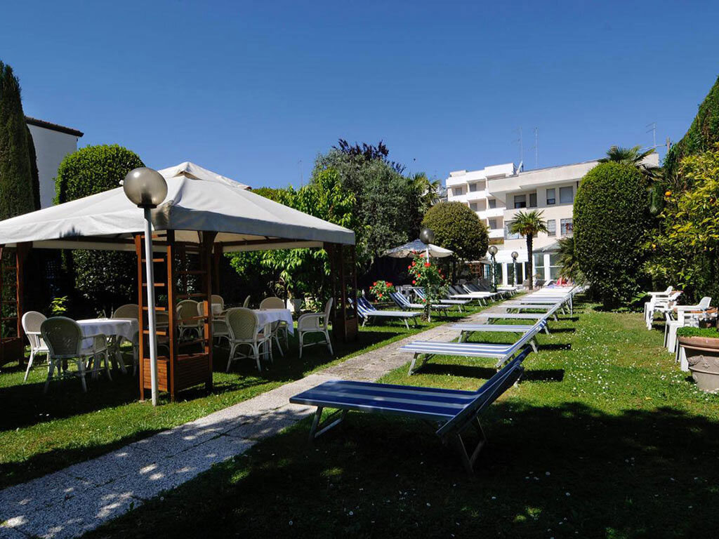 Hotel Principe Terme 5