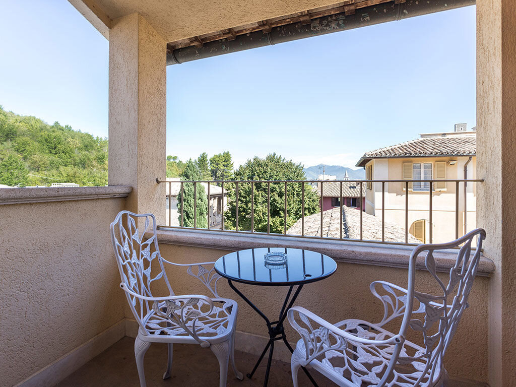 Hotel San Luca 4